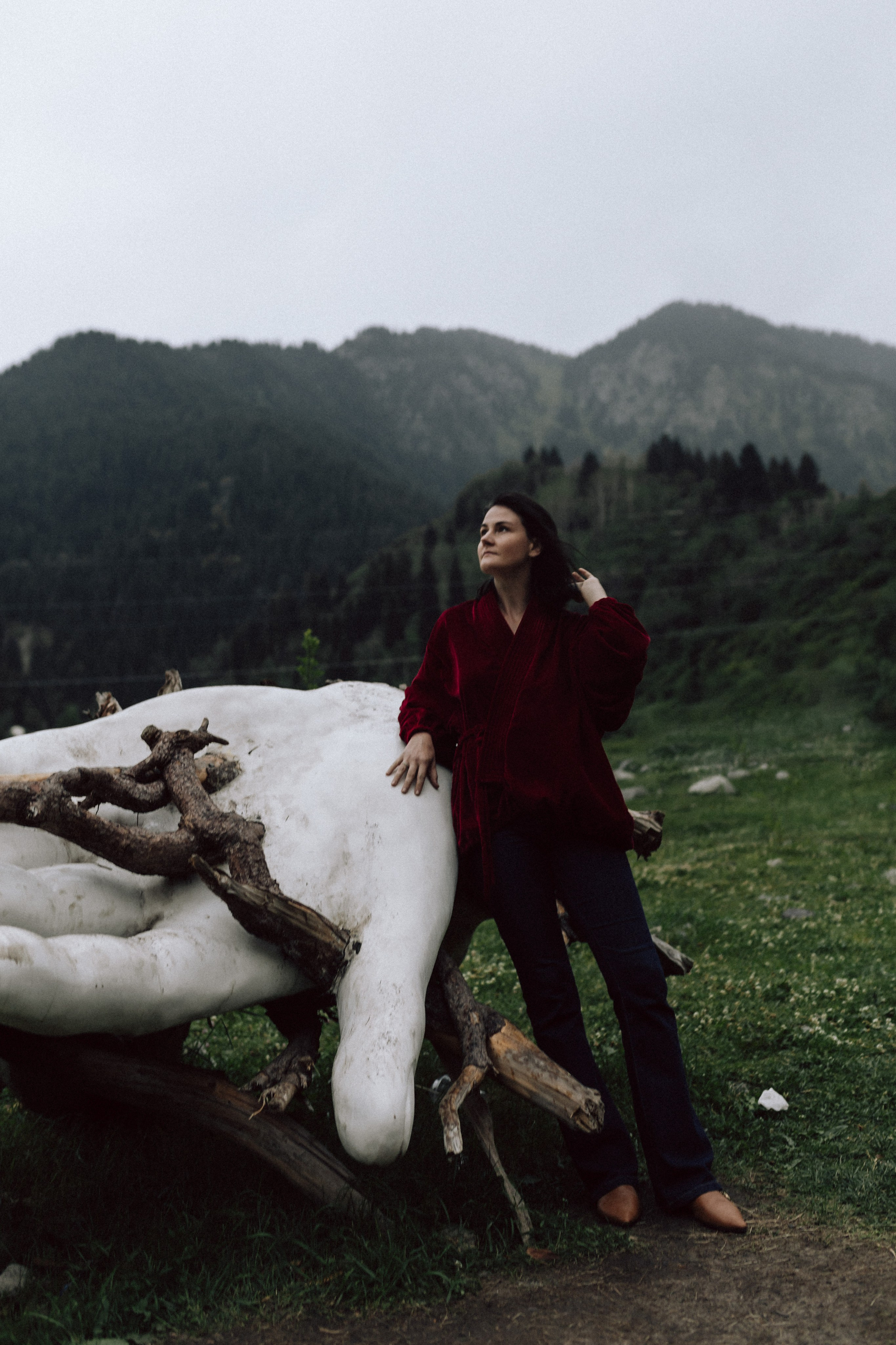 14 июля. Alyona Latysheva / Photographer / Almaty