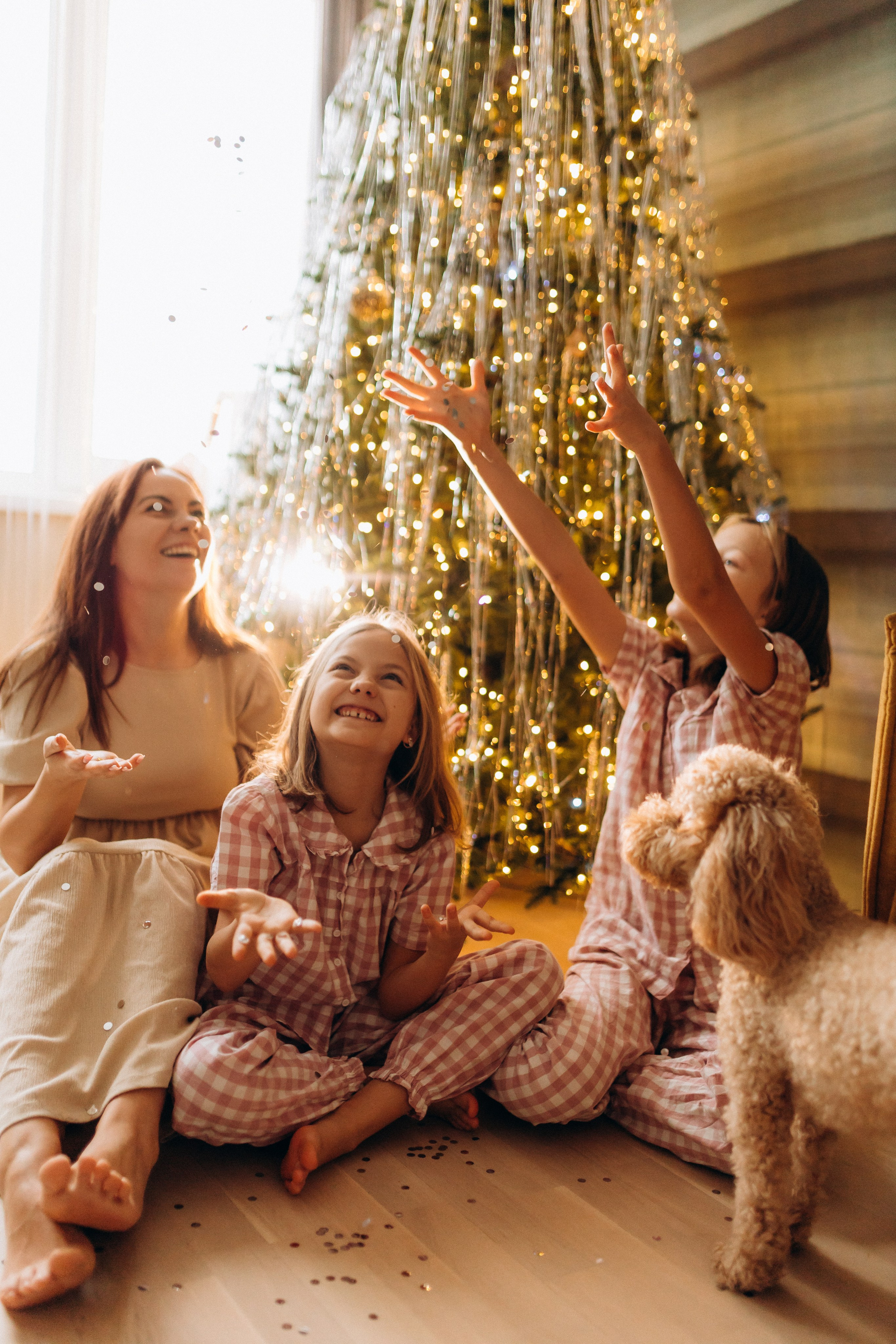 Домашние истории. Семейный и парный фотограф Мария Куцко