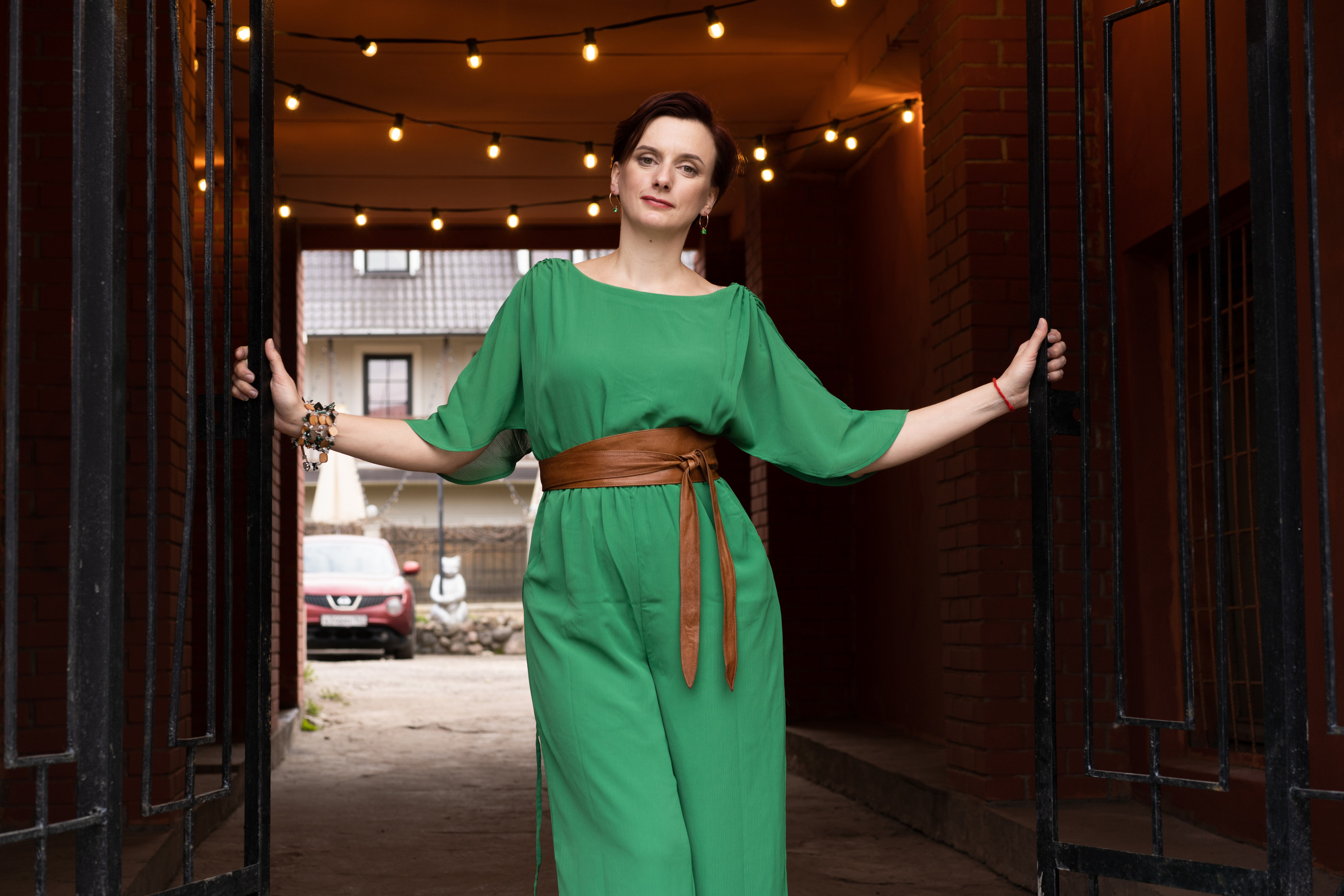 Съемка для энерготерапевта Екатерины. Портретный фотограф из Санкт-Петербурга Наталья Бялая