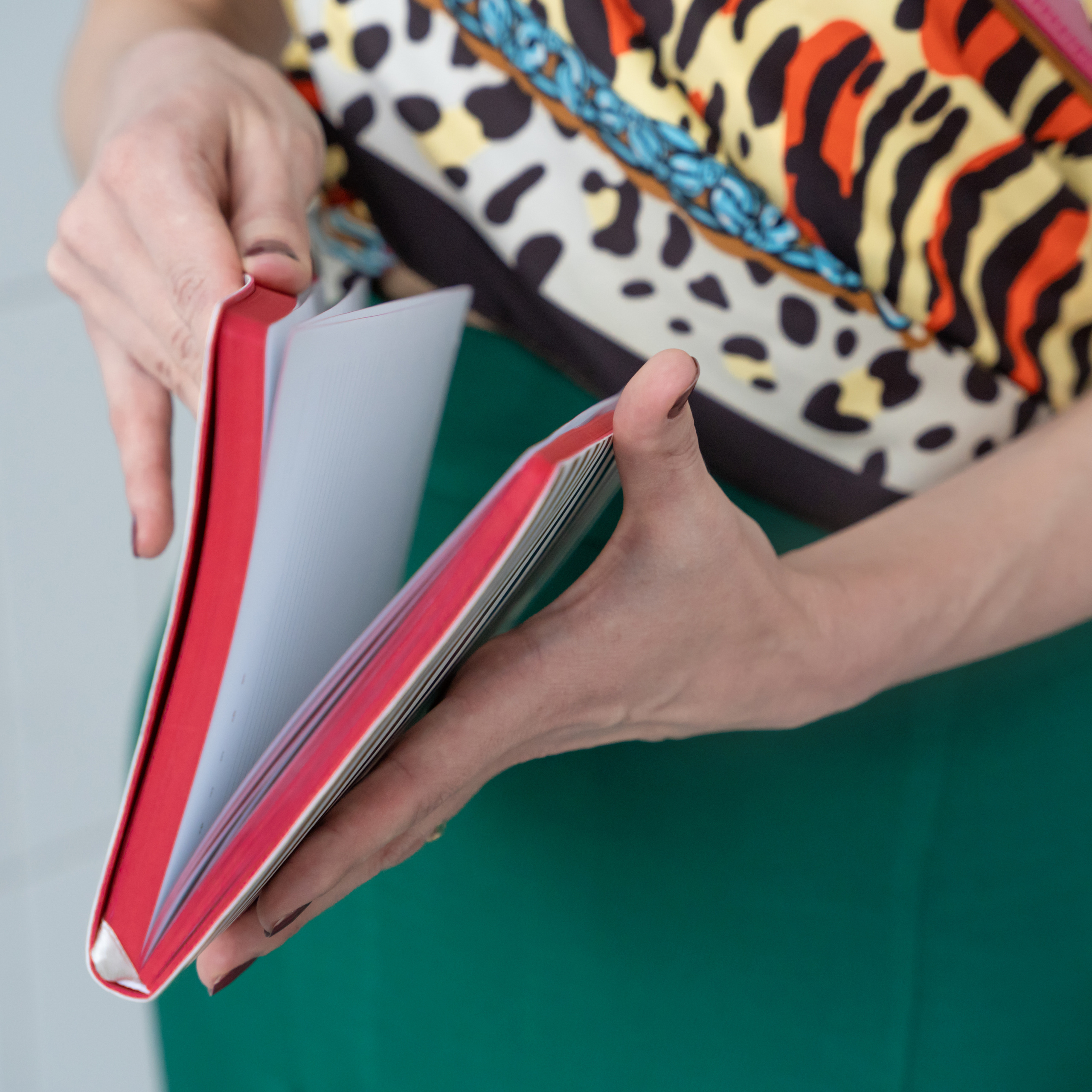 Студийная съемка для стилиста Марии. Портретный фотограф из Санкт-Петербурга Наталья Бялая