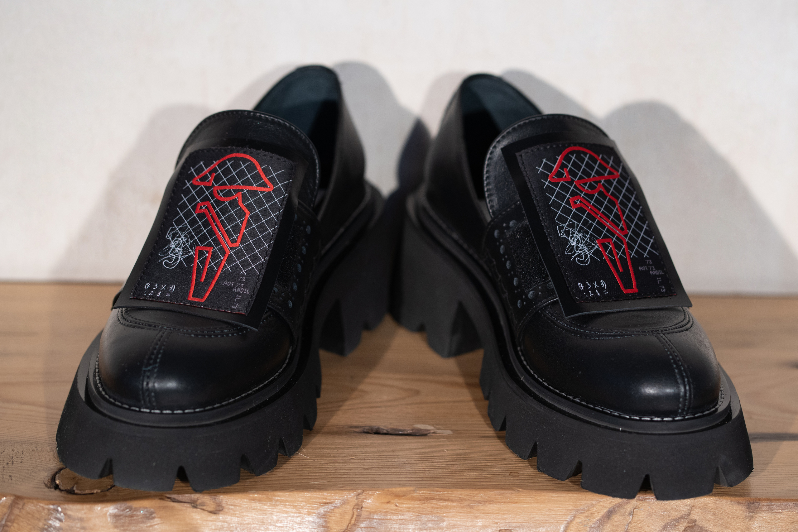 Студийная съемка для владельца шоу-рума Светланы. Портретный фотограф из Санкт-Петербурга Наталья Бялая