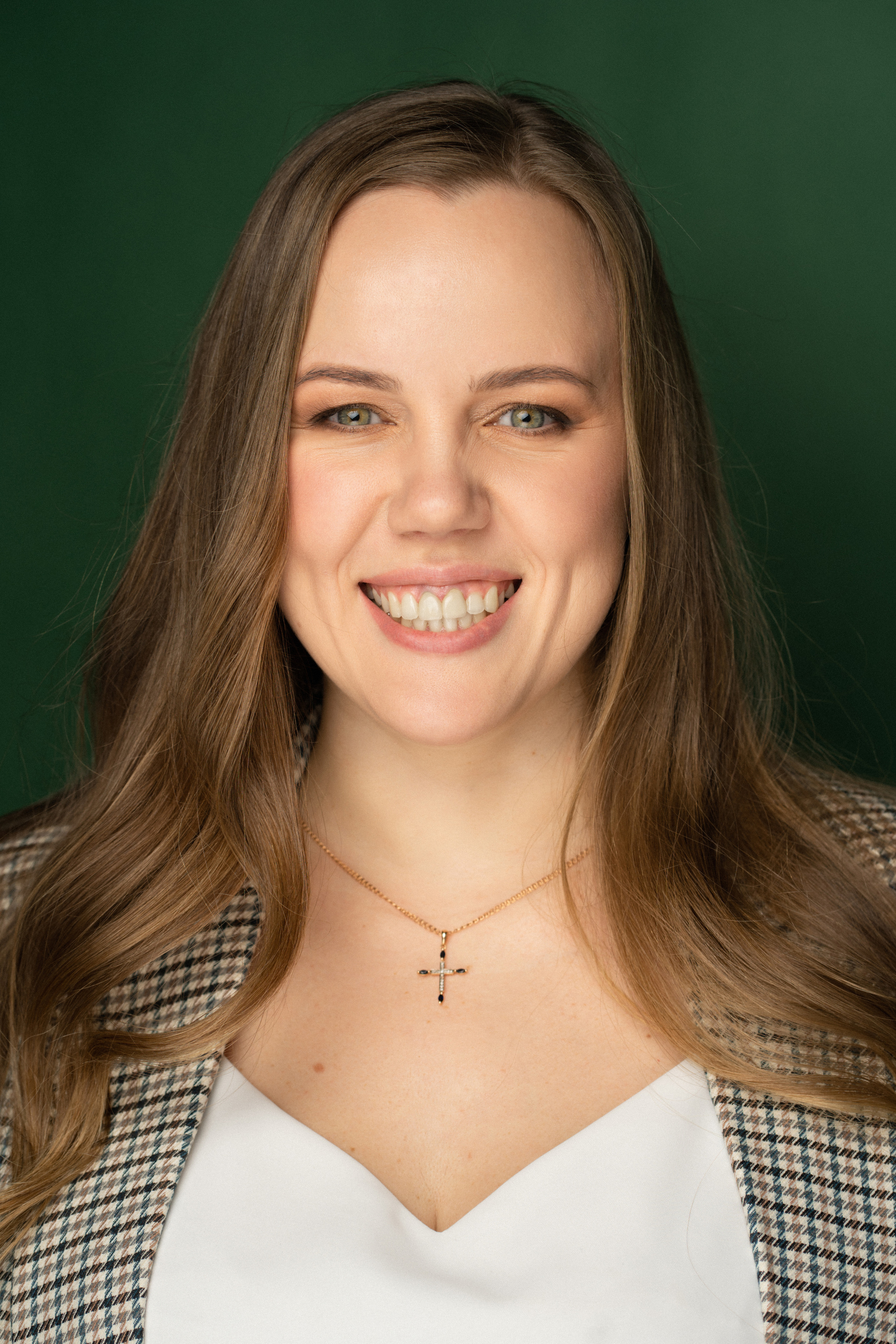 Студийная съемка для психолога Натальи. Портретный фотограф из Санкт-Петербурга Наталья Бялая