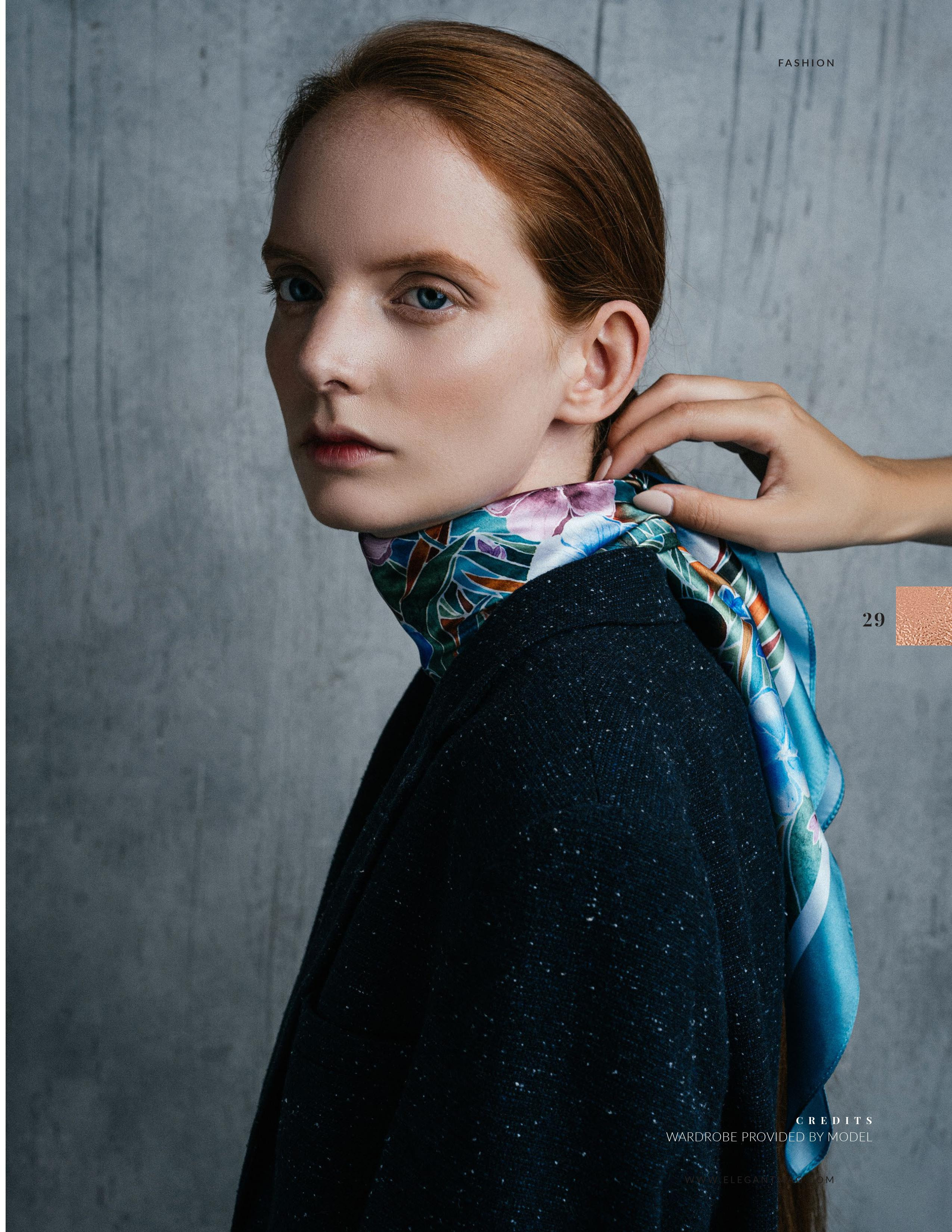 ELEGANT Mag - September 2020