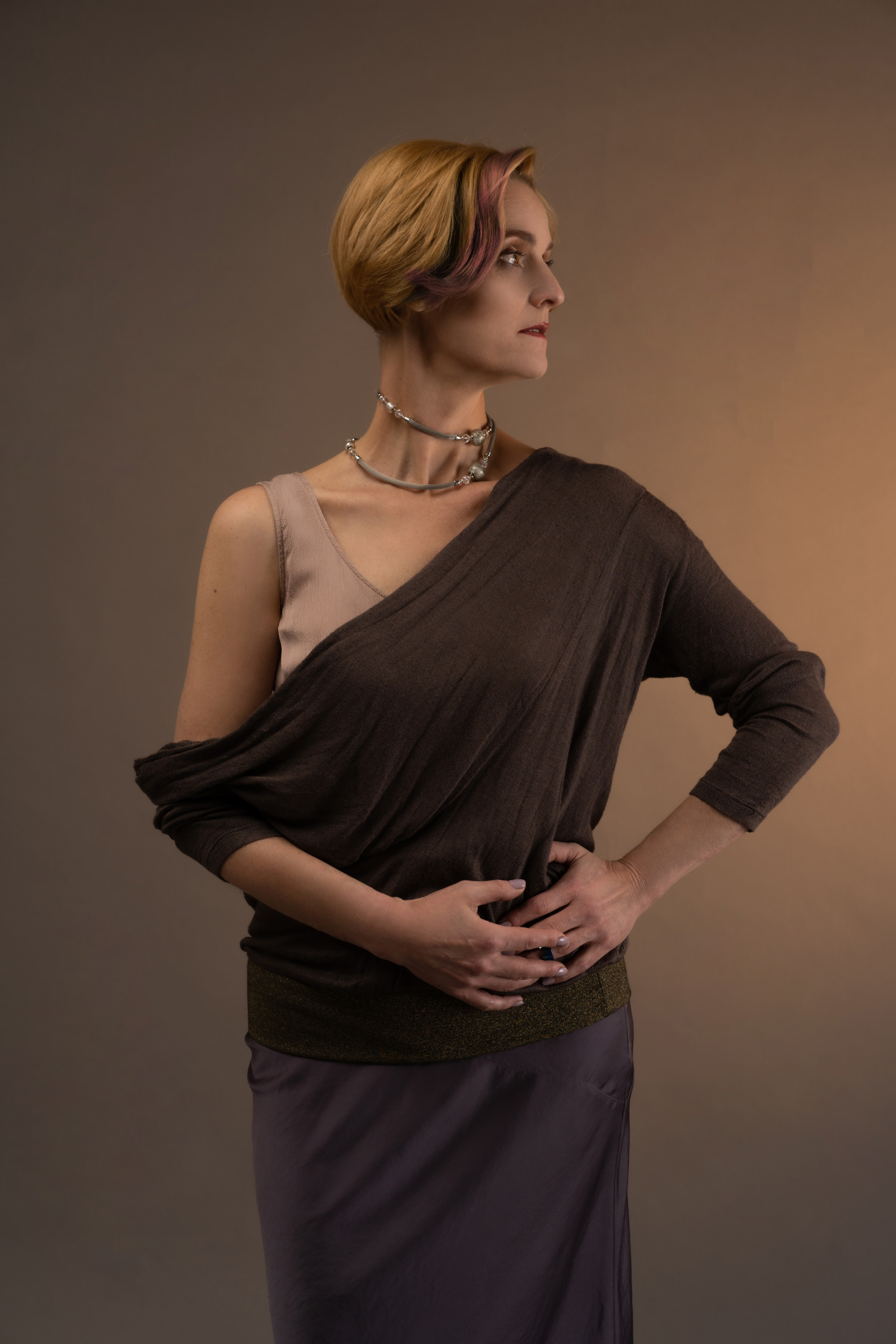 Студийная съемка для Елены и Натальи. Портретный фотограф из Санкт-Петербурга Наталья Бялая