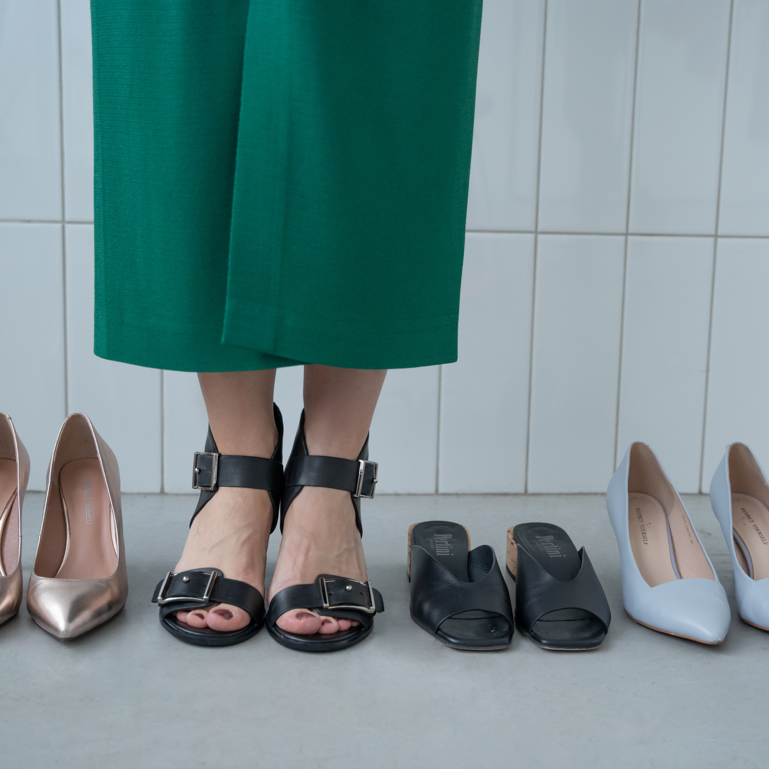 Студийная съемка для стилиста Марии. Портретный фотограф из Санкт-Петербурга Наталья Бялая