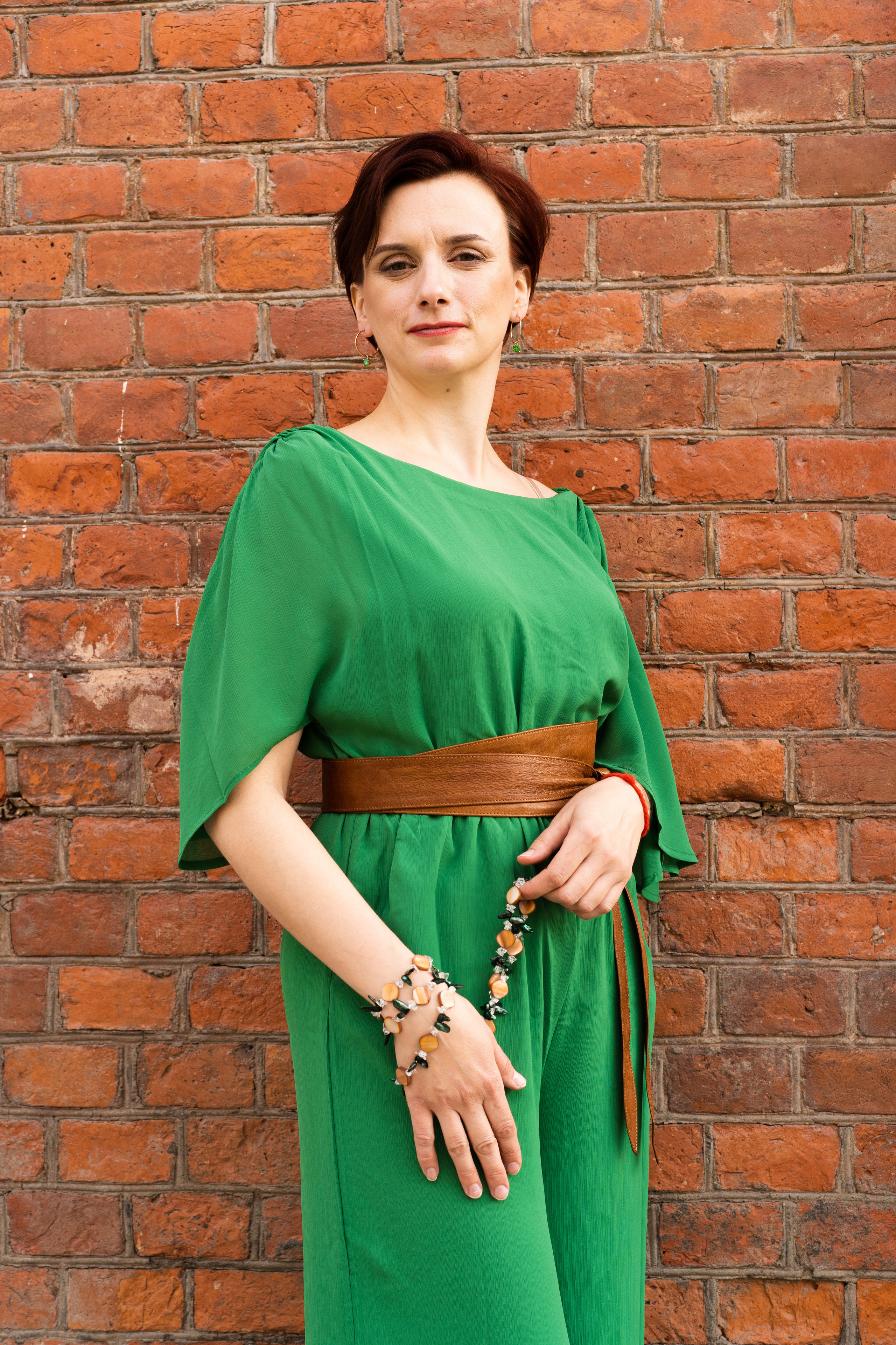 Съемка для энерготерапевта Екатерины. Портретный фотограф из Санкт-Петербурга Наталья Бялая