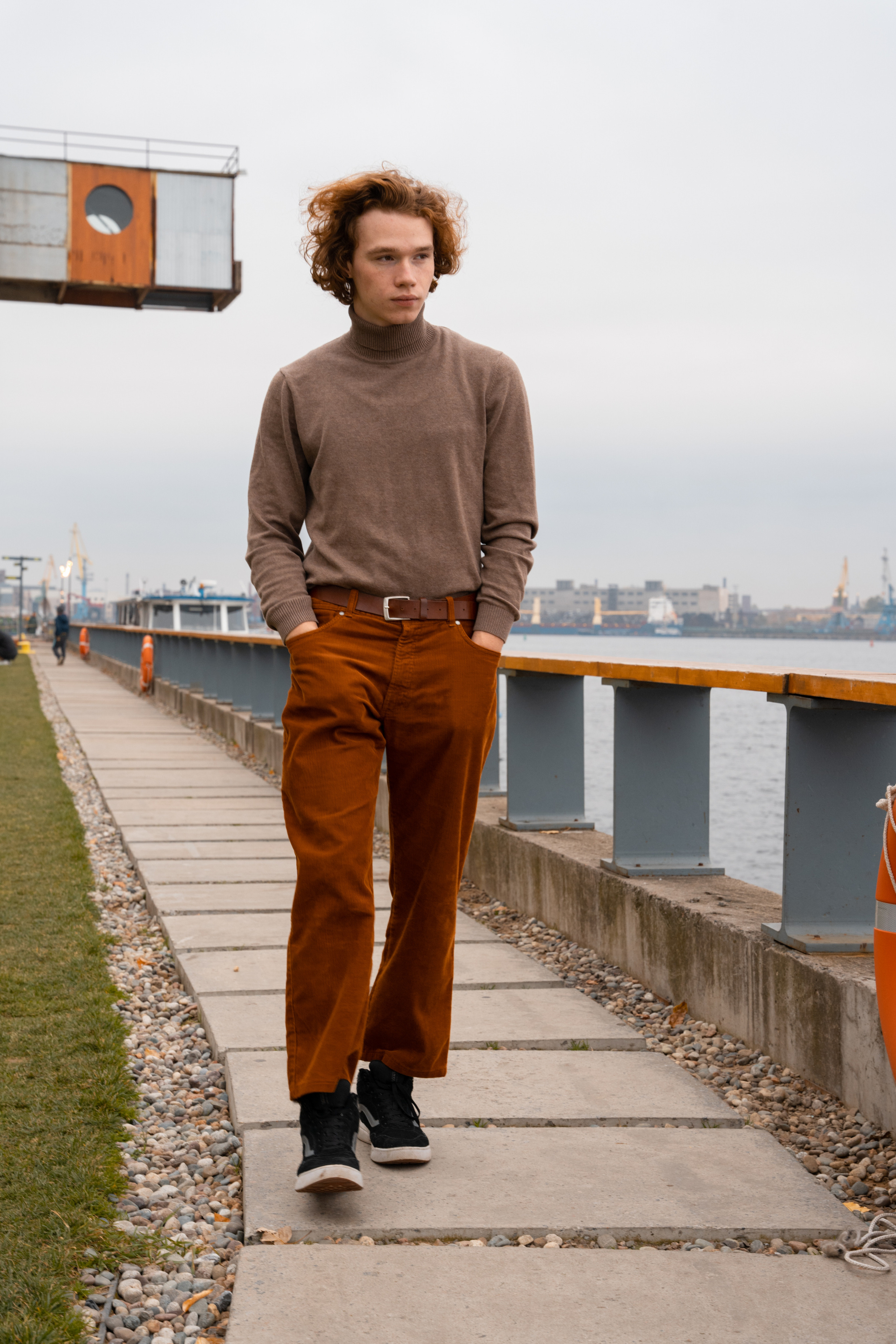 Съемки на улицах города. Портретный фотограф из Санкт-Петербурга Наталья Бялая