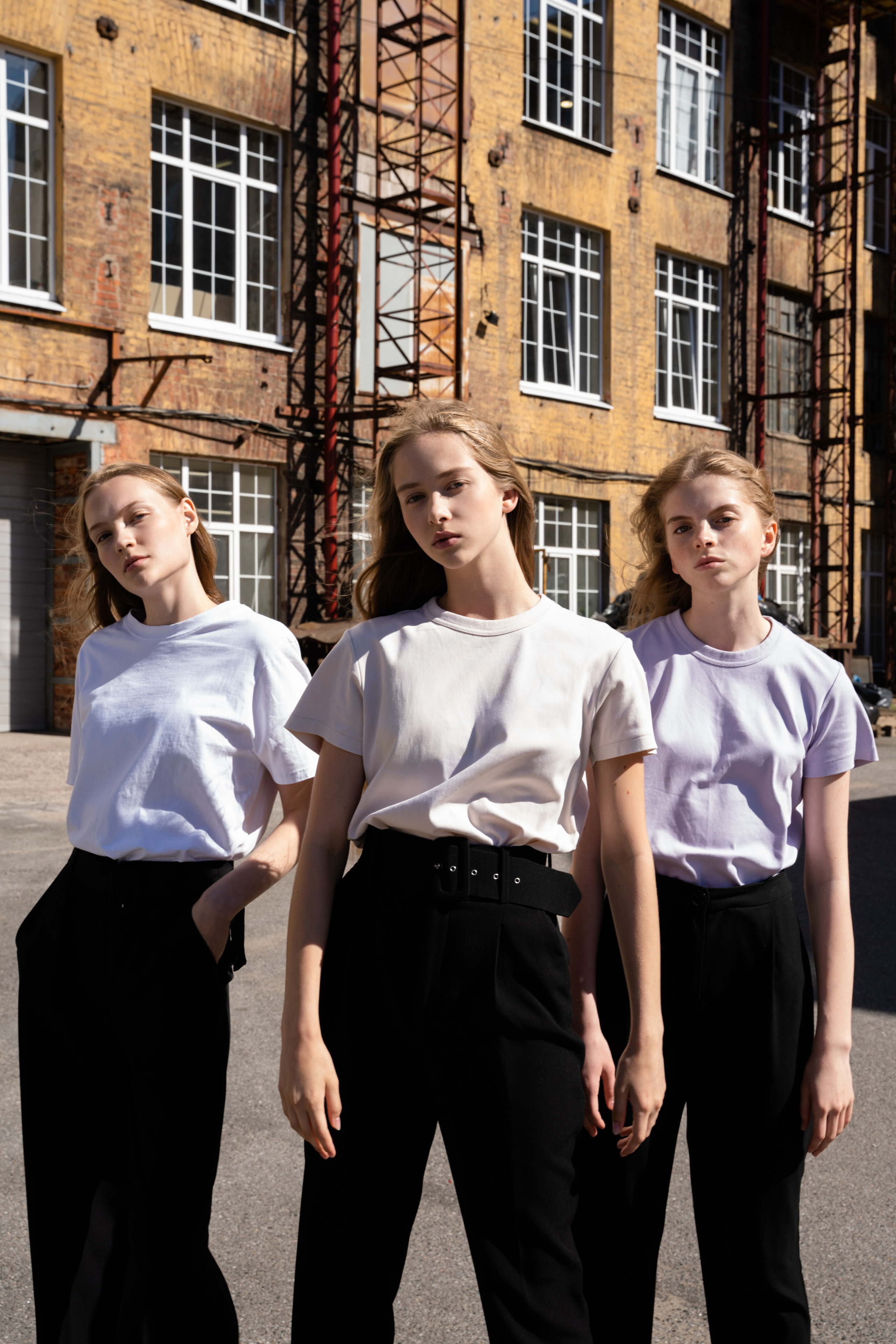 Съемки на улицах города. Портретный фотограф из Санкт-Петербурга Наталья Бялая