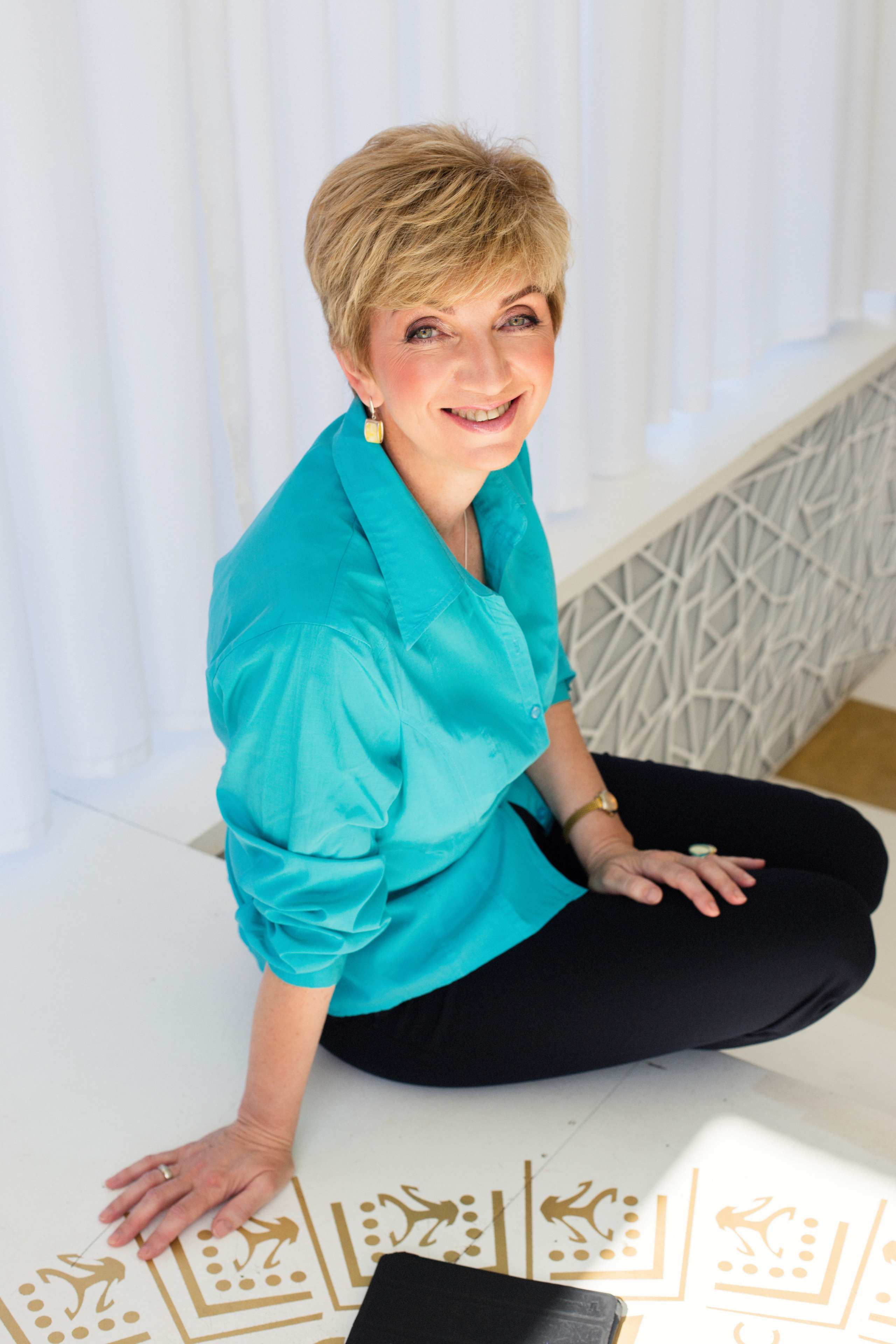 Студийная съемка для бухгалтера Марины. Портретный фотограф из Санкт-Петербурга Наталья Бялая