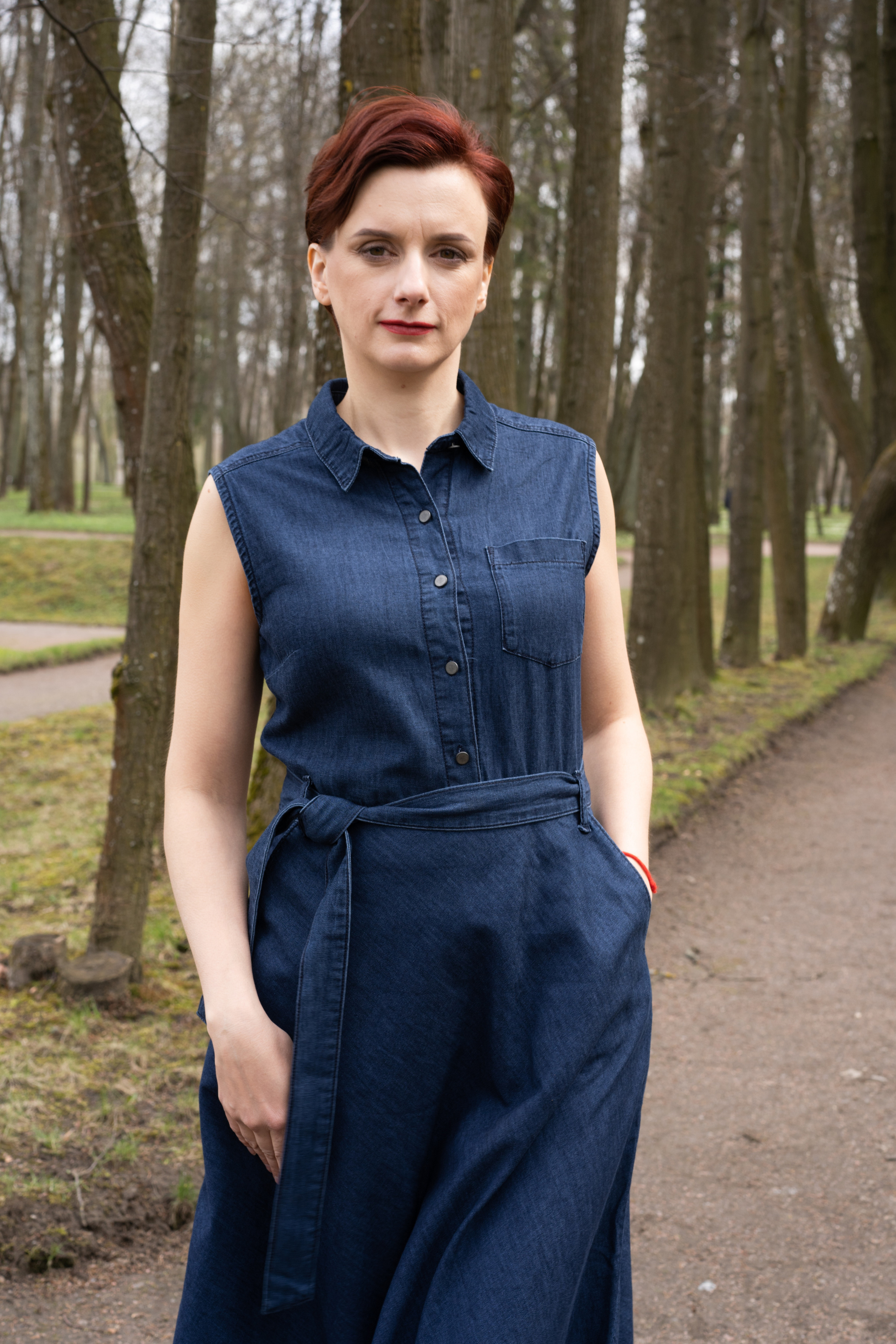 Съемка для энерготерапевта Екатерины. Портретный фотограф из Санкт-Петербурга Наталья Бялая