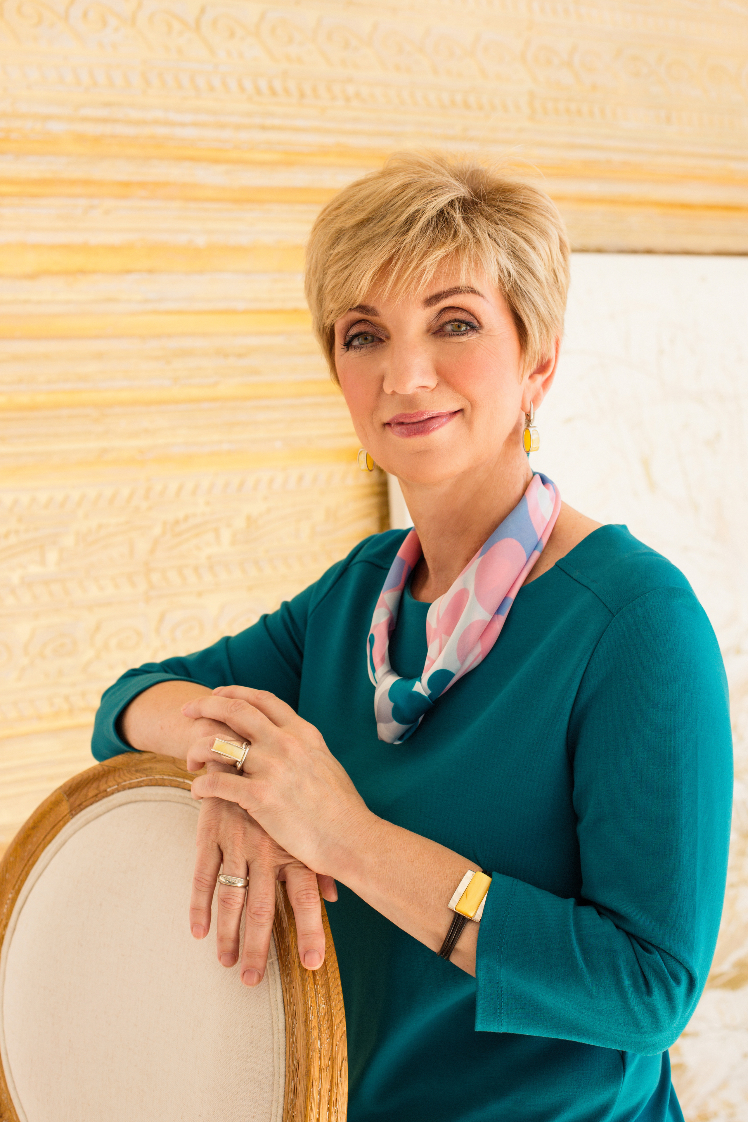 Студийная съемка для бухгалтера Марины. Портретный фотограф из Санкт-Петербурга Наталья Бялая