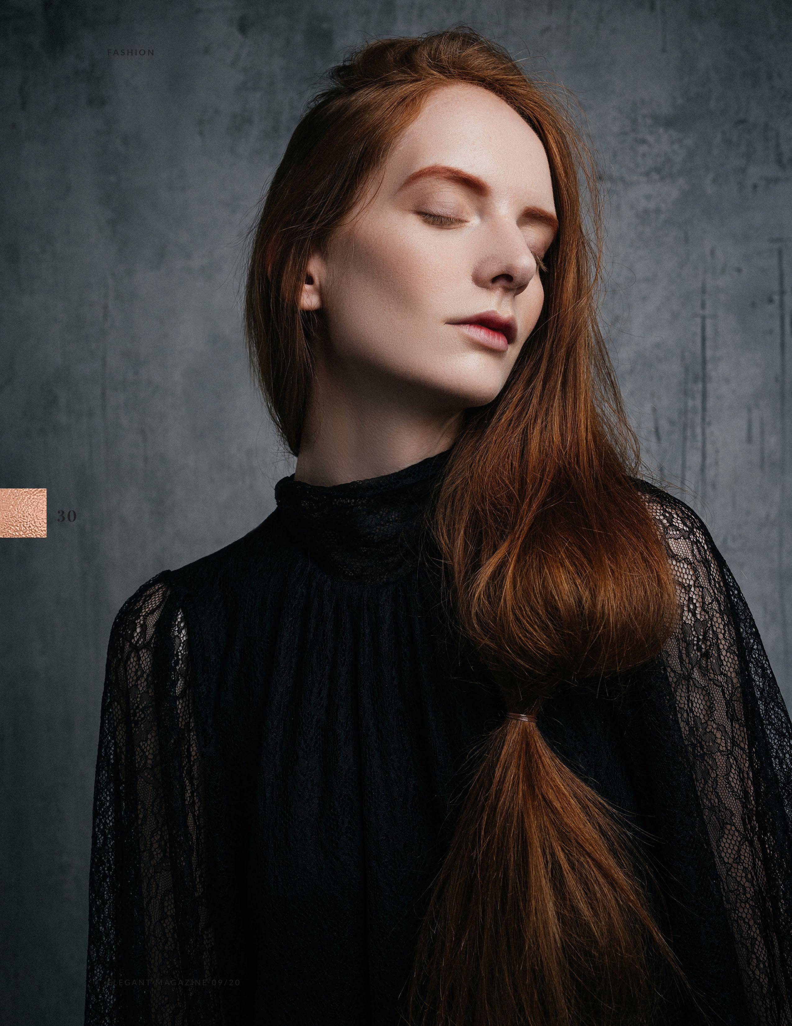 ELEGANT Mag - September 2020