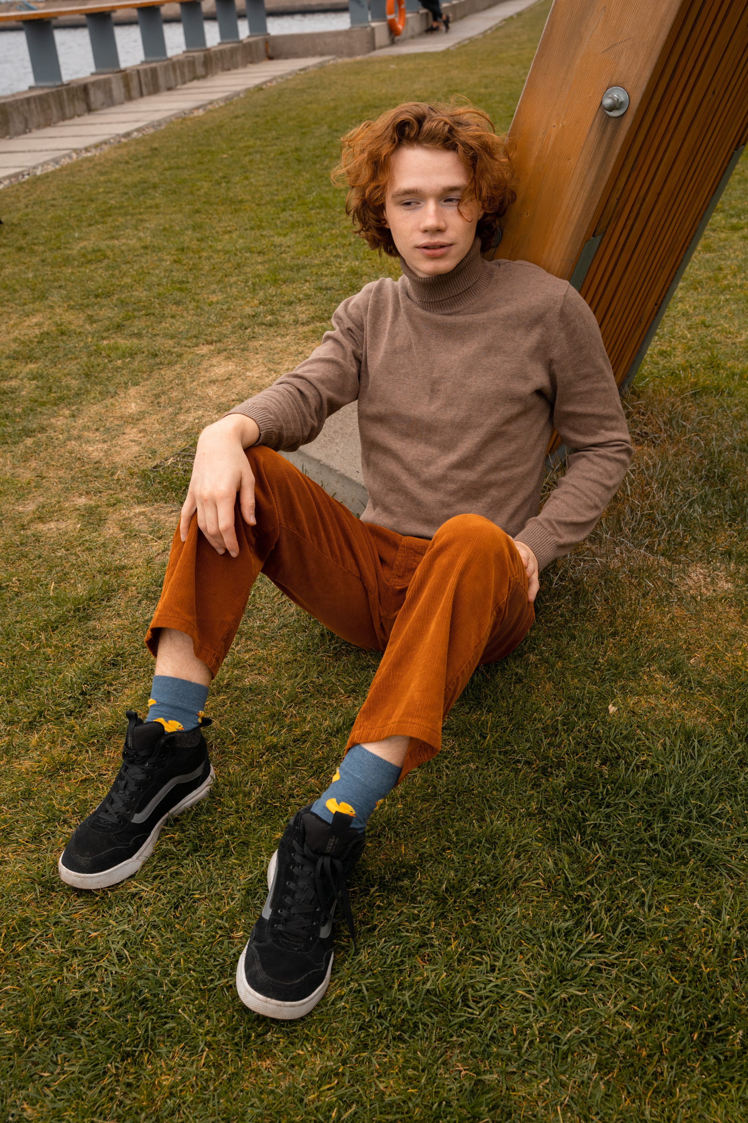 Съемки на улицах города. Портретный фотограф из Санкт-Петербурга Наталья Бялая