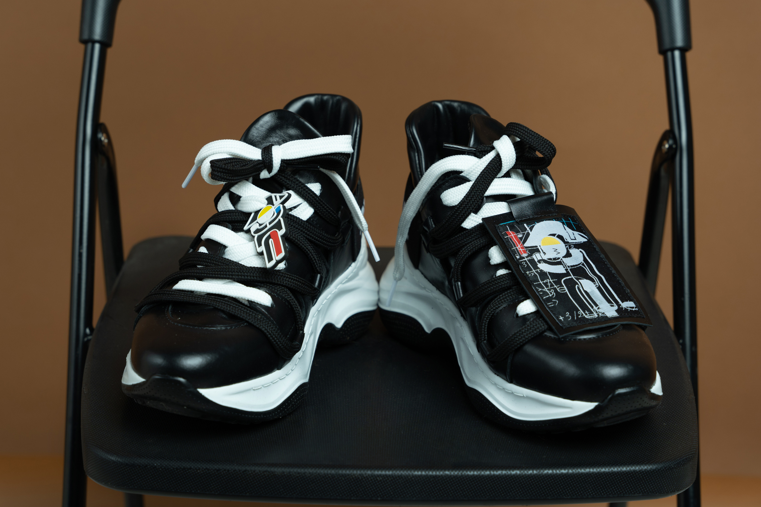 Студийная съемка для владельца шоу-рума Светланы. Портретный фотограф из Санкт-Петербурга Наталья Бялая