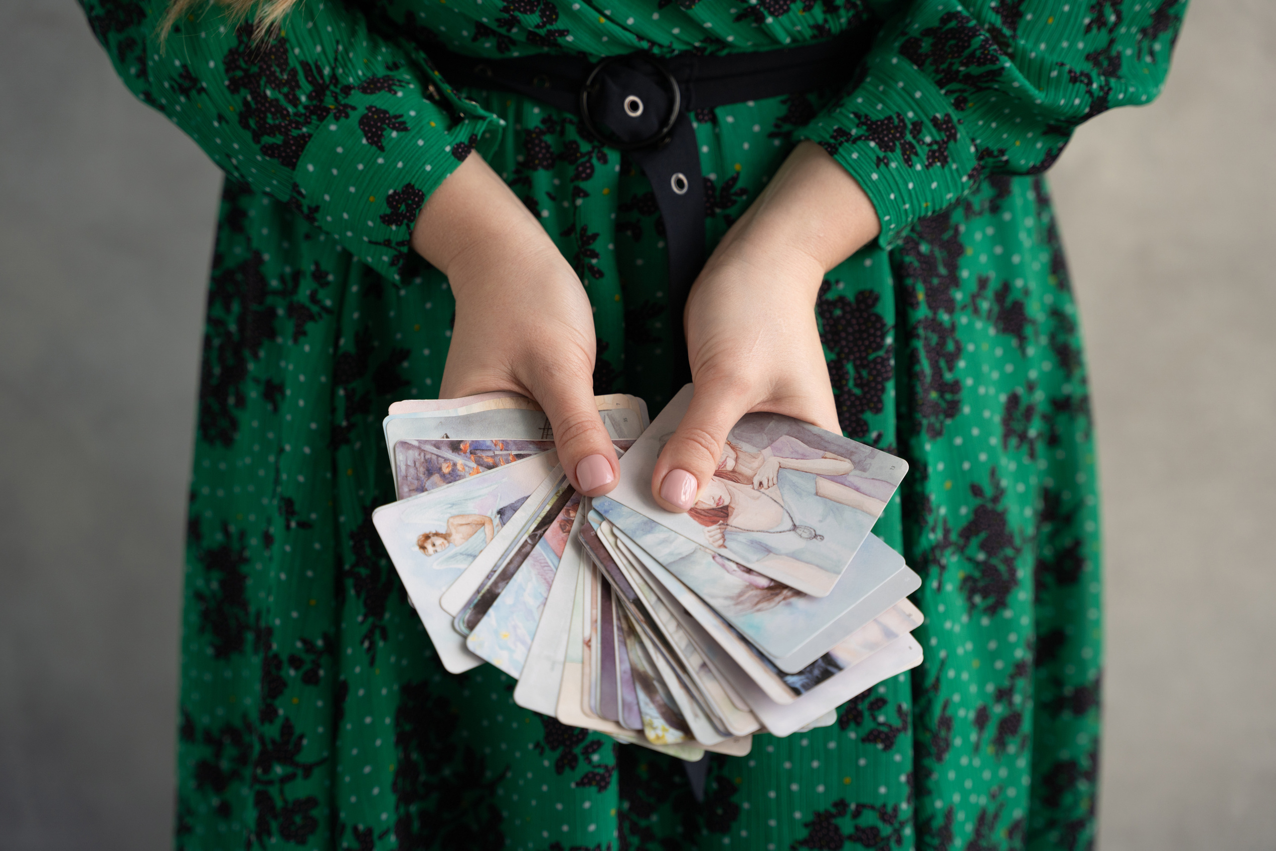 Студийная съемка для психолога Натальи. Портретный фотограф из Санкт-Петербурга Наталья Бялая