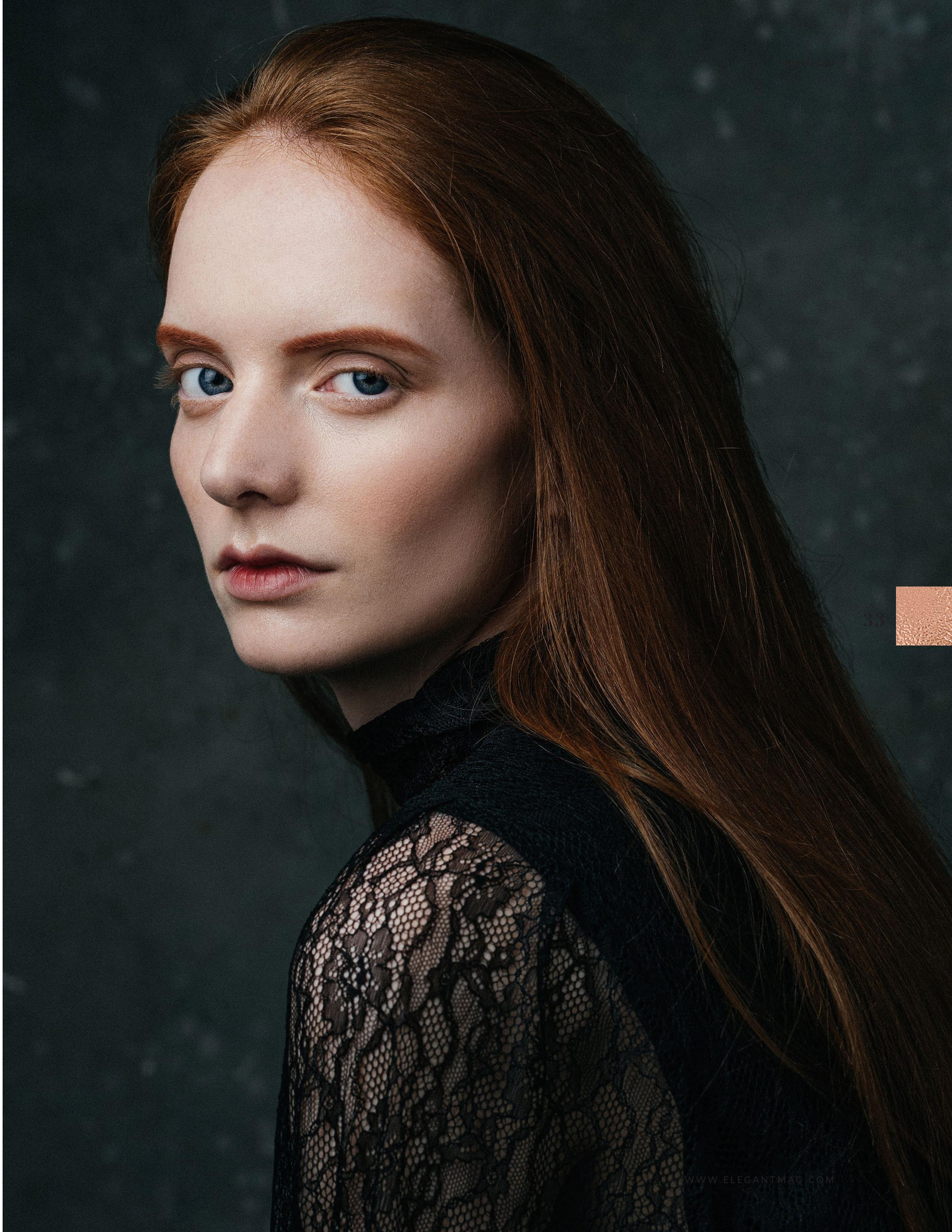 ELEGANT Mag - September 2020