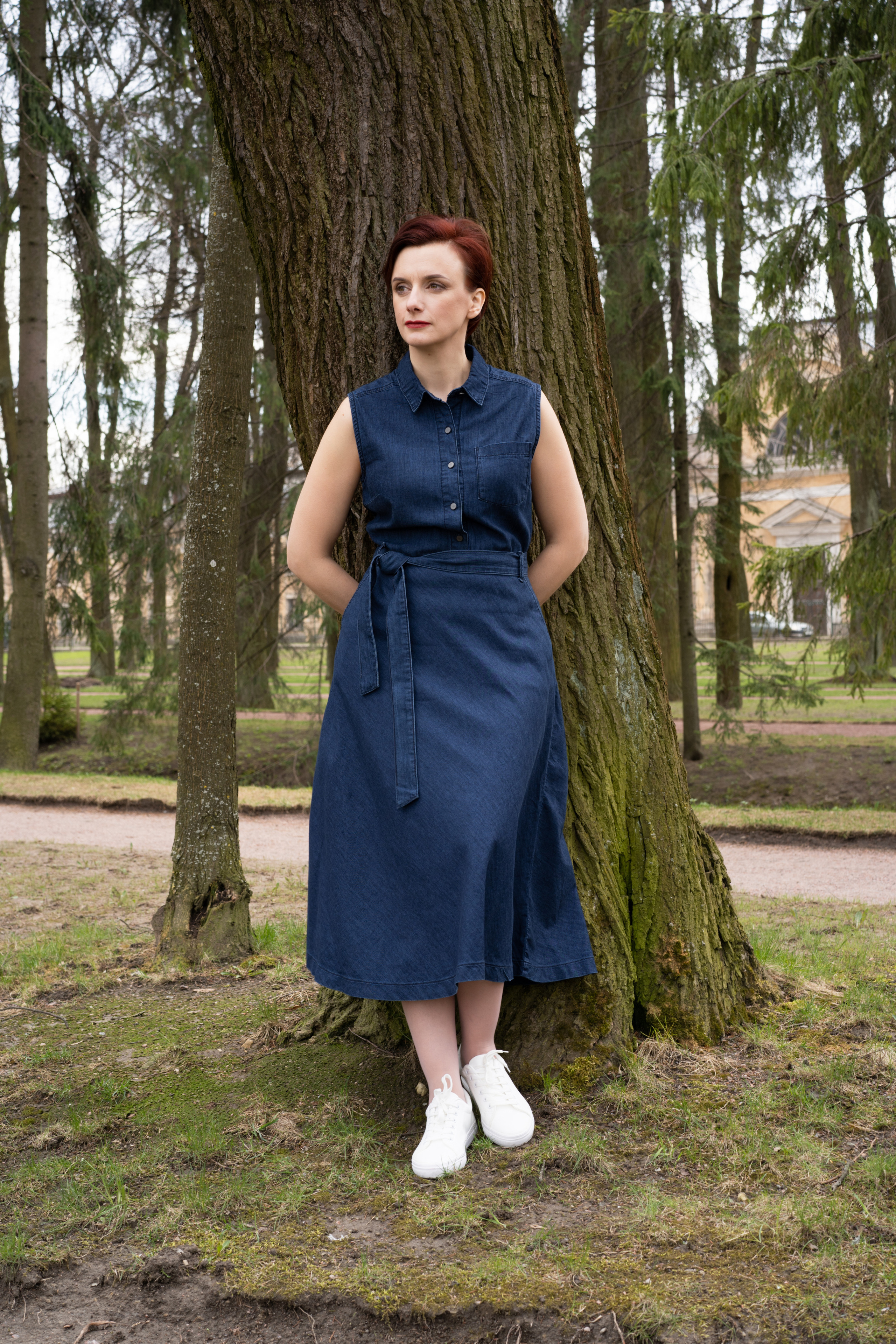 Съемка для энерготерапевта Екатерины. Портретный фотограф из Санкт-Петербурга Наталья Бялая