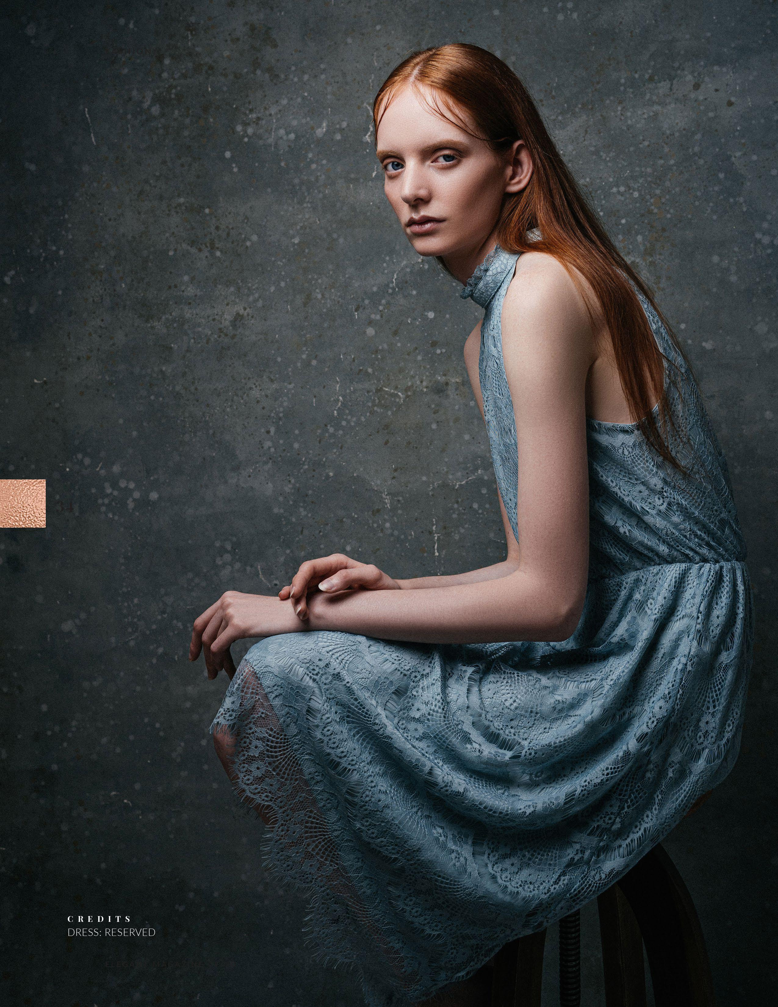 ELEGANT Mag - September 2020