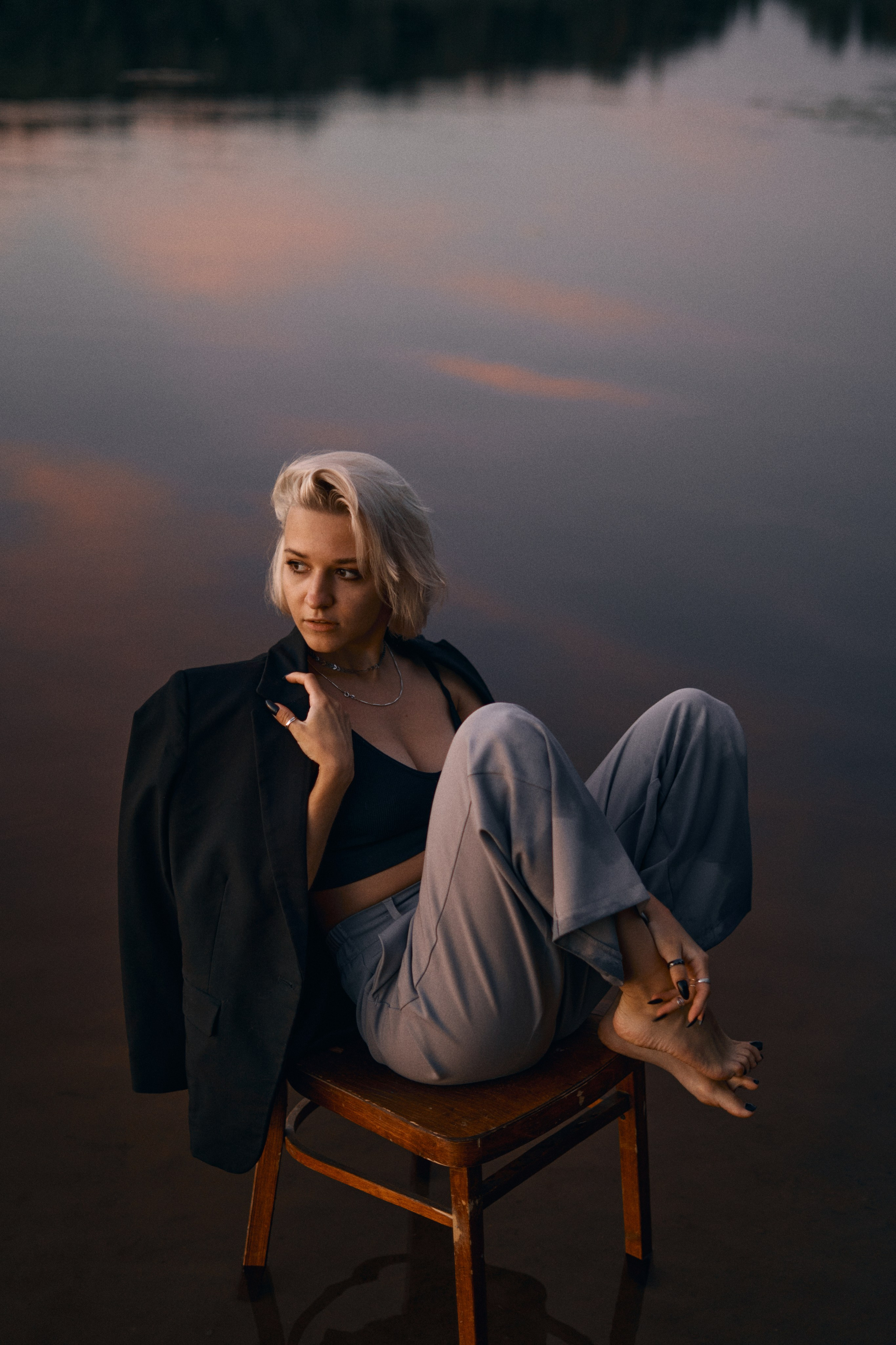 Влада. Фотограф Киров Анжелика Некрасова