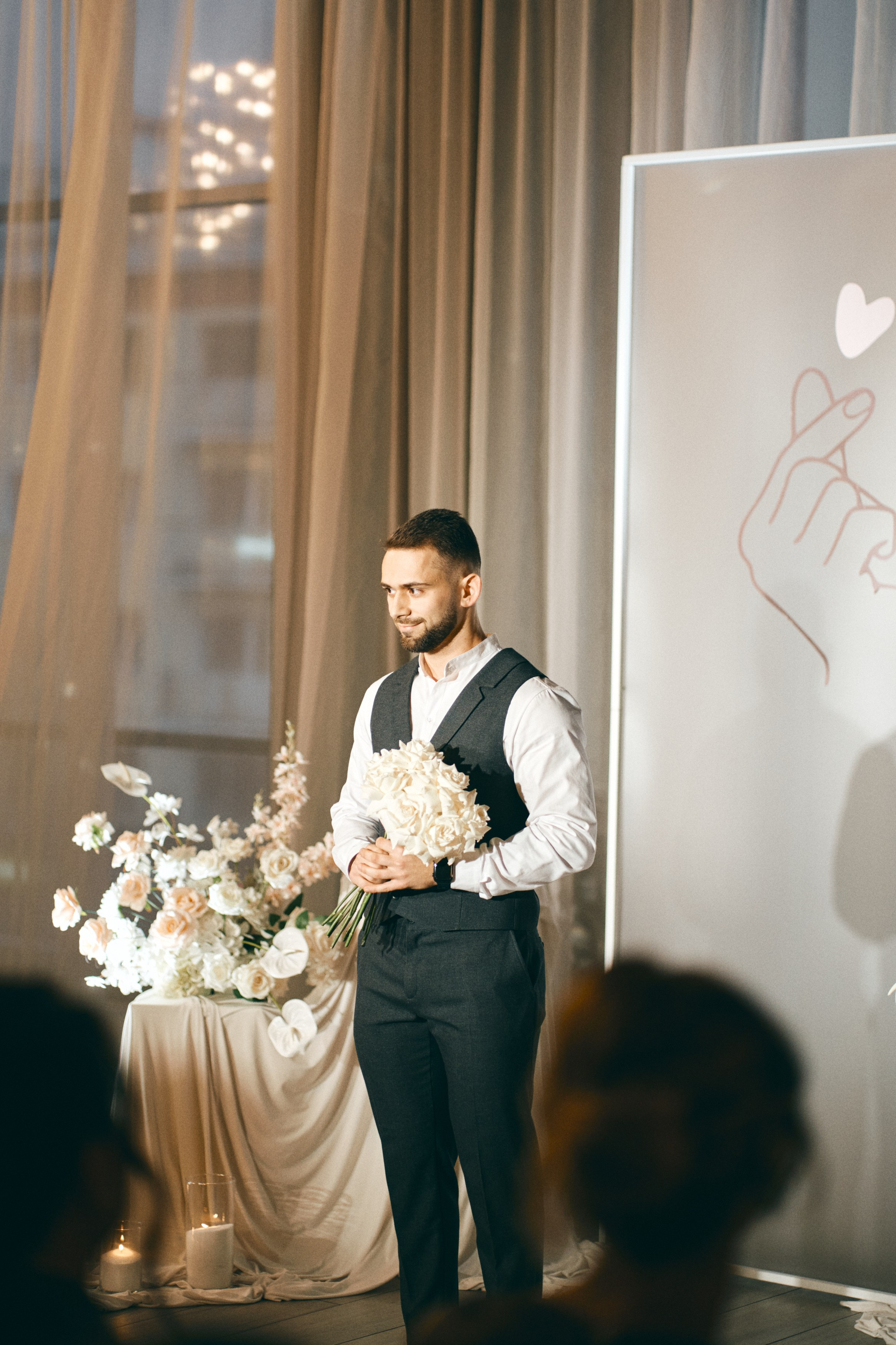 О + С. Фотограф Киров Анжелика Некрасова