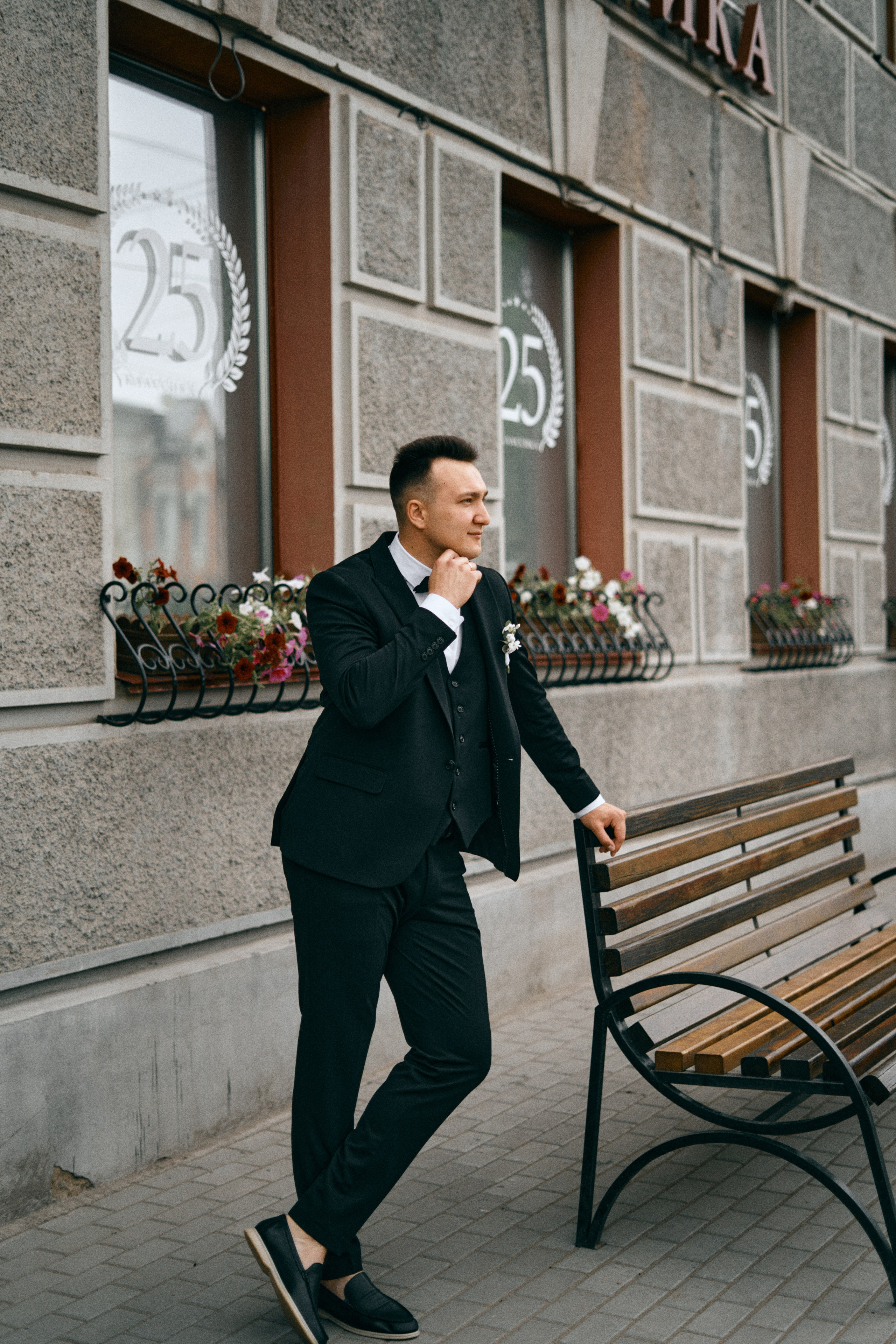 К + И. Фотограф Киров Анжелика Некрасова