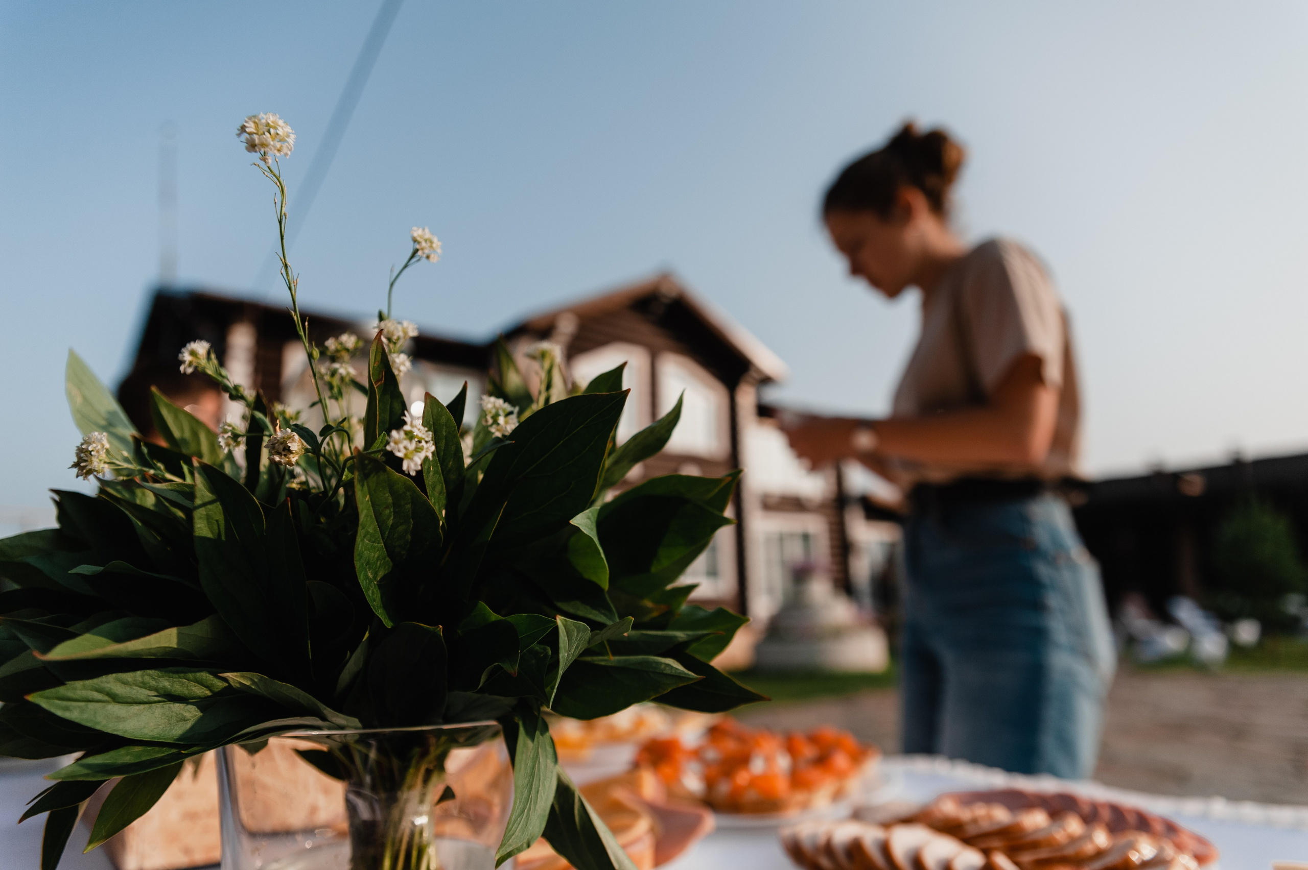 Кирилл и Елизавета. Фотограф в Екатеринбурге Артём Зайнетдинов