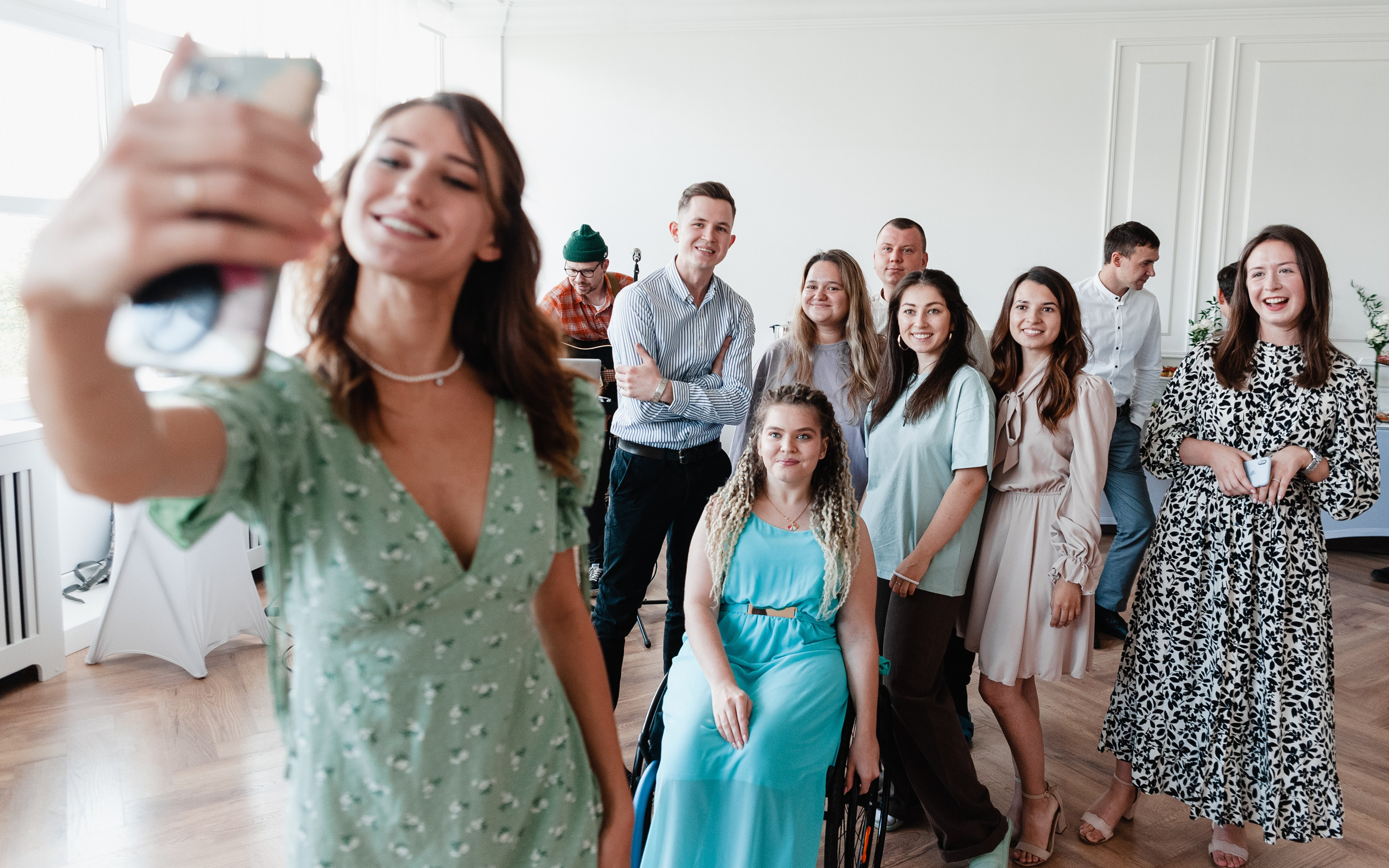 Влад и Женя. Фотограф в Екатеринбурге Артём Зайнетдинов