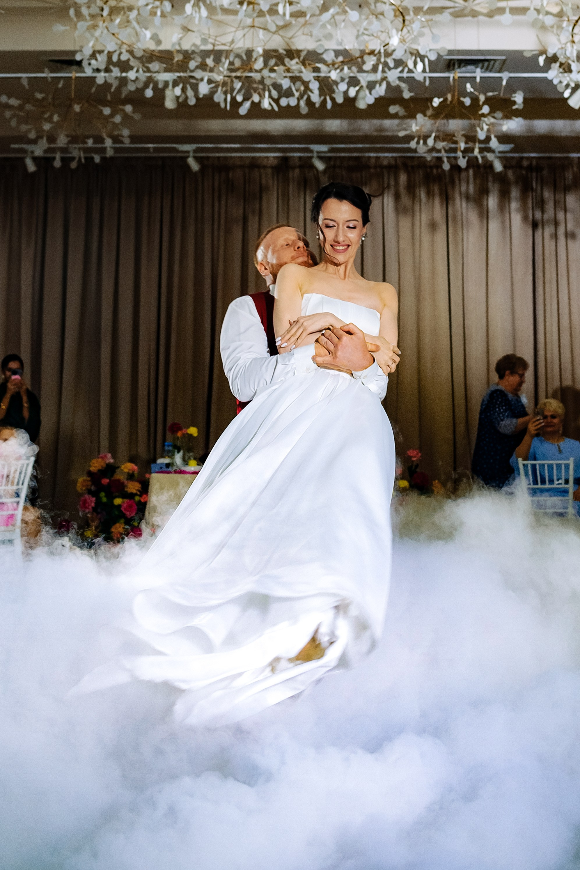 Иван и Полина. Фотограф в Екатеринбурге Артём Зайнетдинов