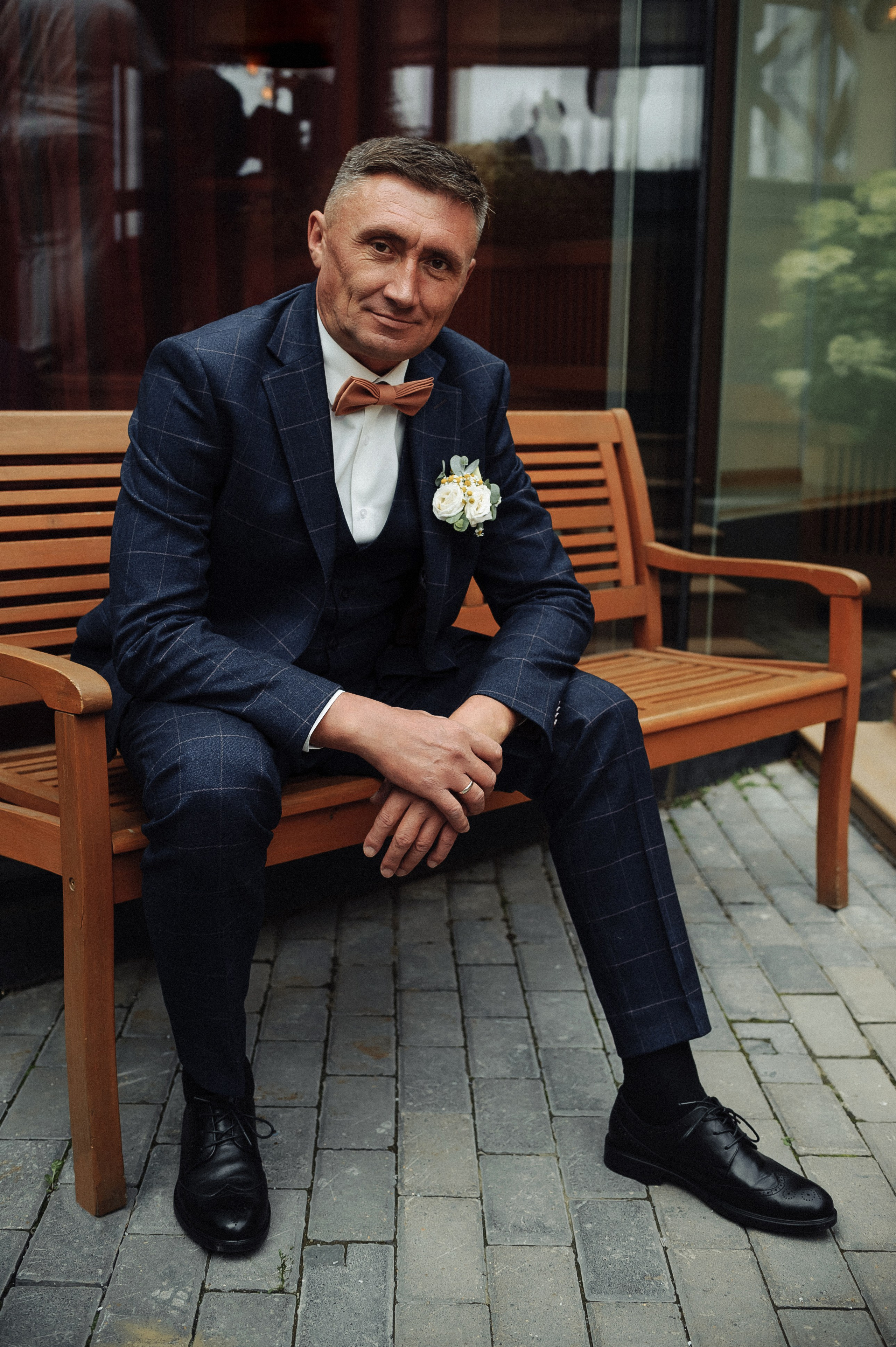 Александр и Даша. Фотограф в Екатеринбурге Артём Зайнетдинов