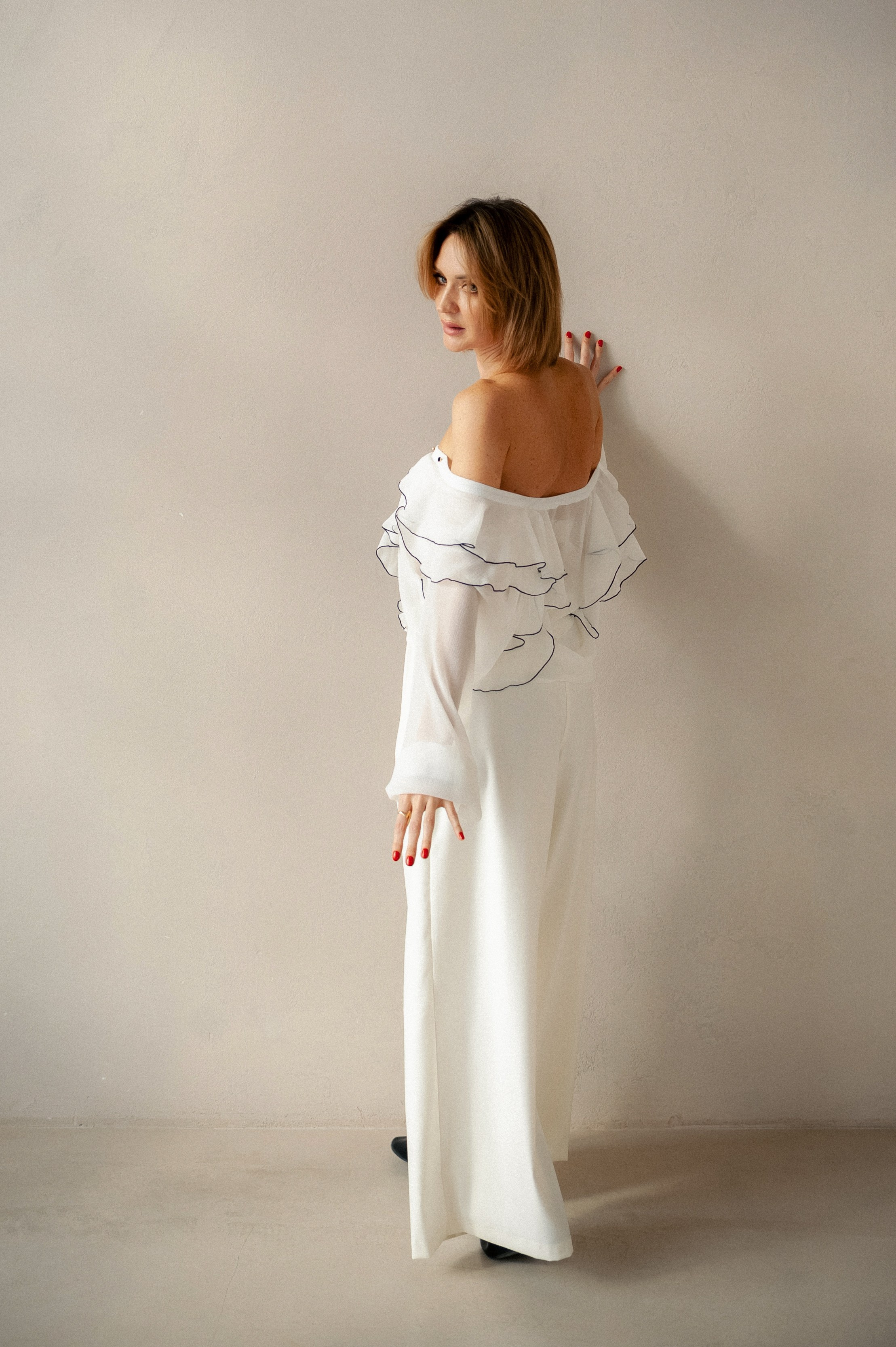 Татьяна. Фотограф в Екатеринбурге Артём Зайнетдинов