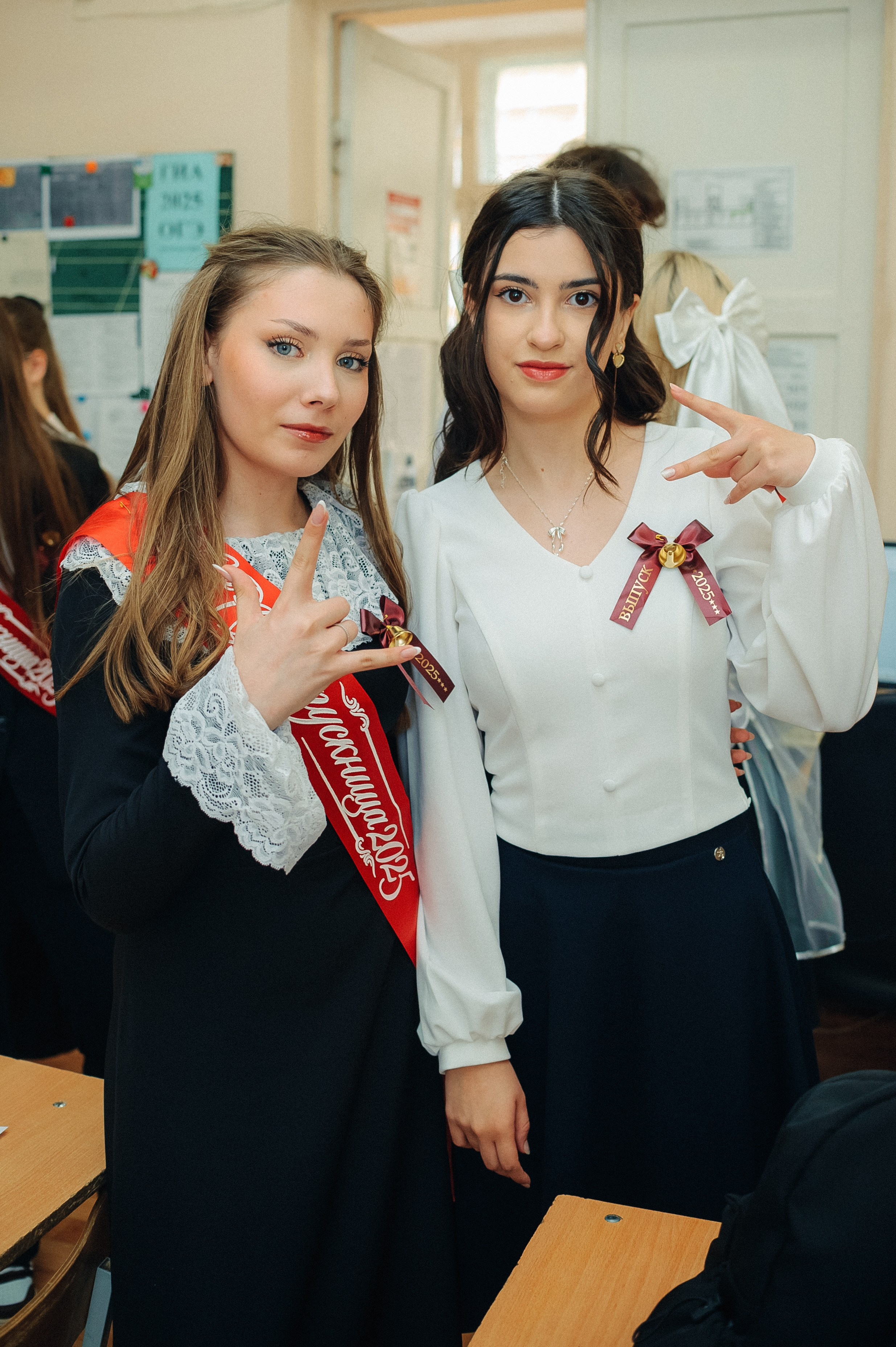 Последний звонок. Свадебный фотограф в Екатеринбурге Артём Зайнетдинов