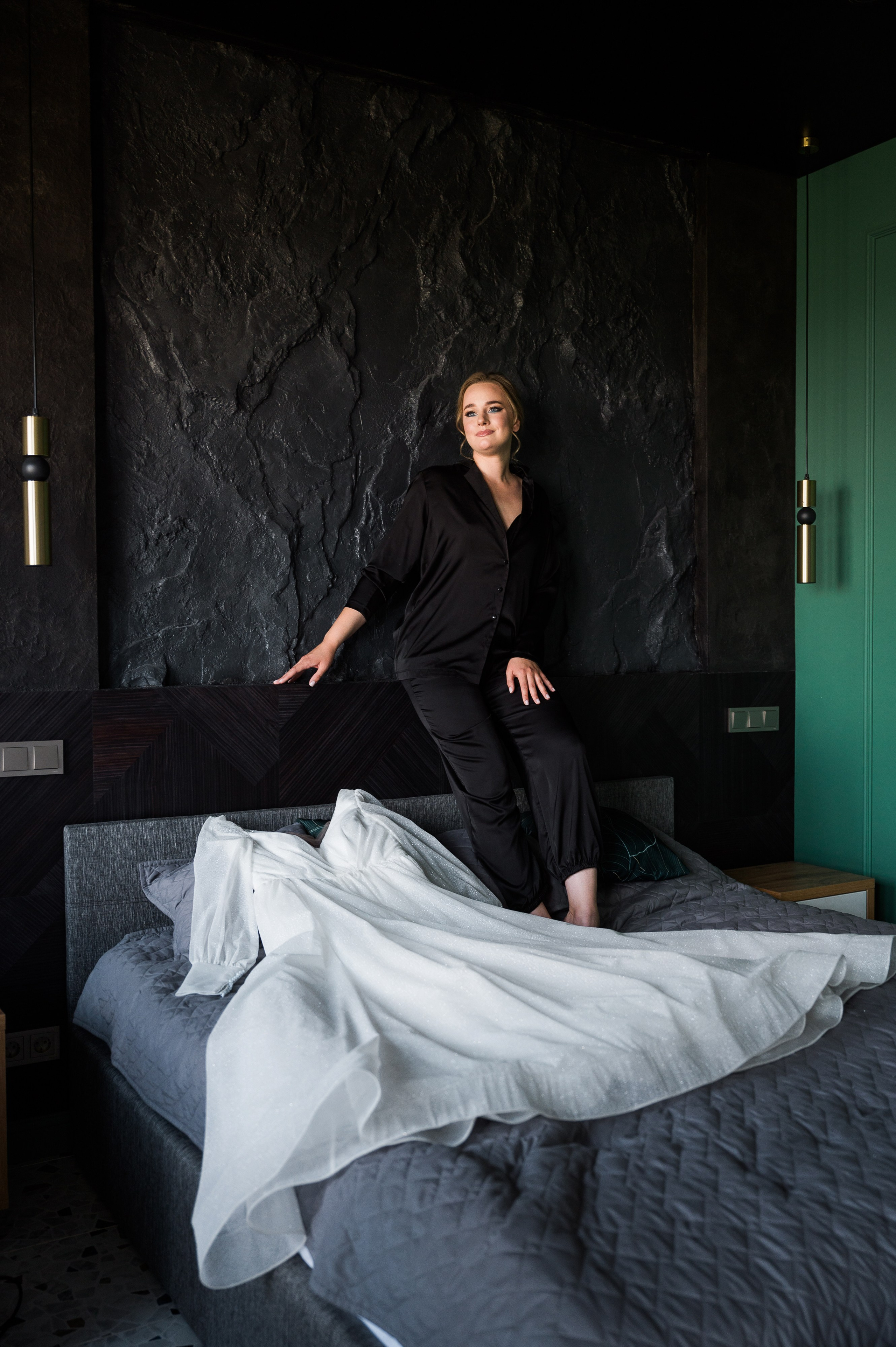 Коля и Марго