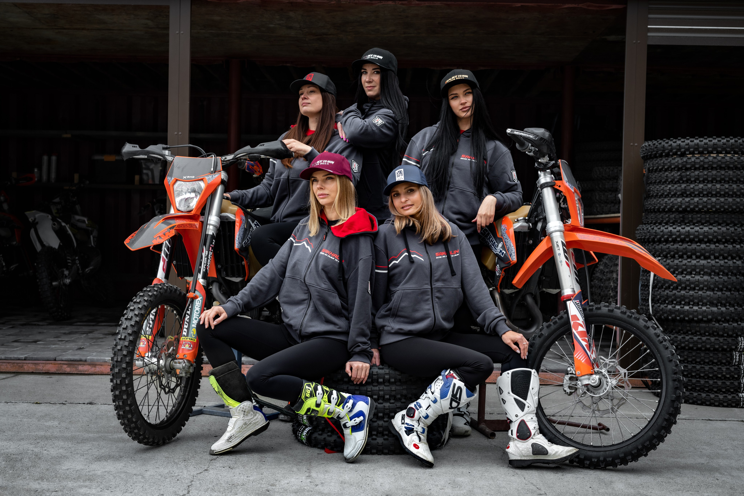 Фотограф Андрей Серенков