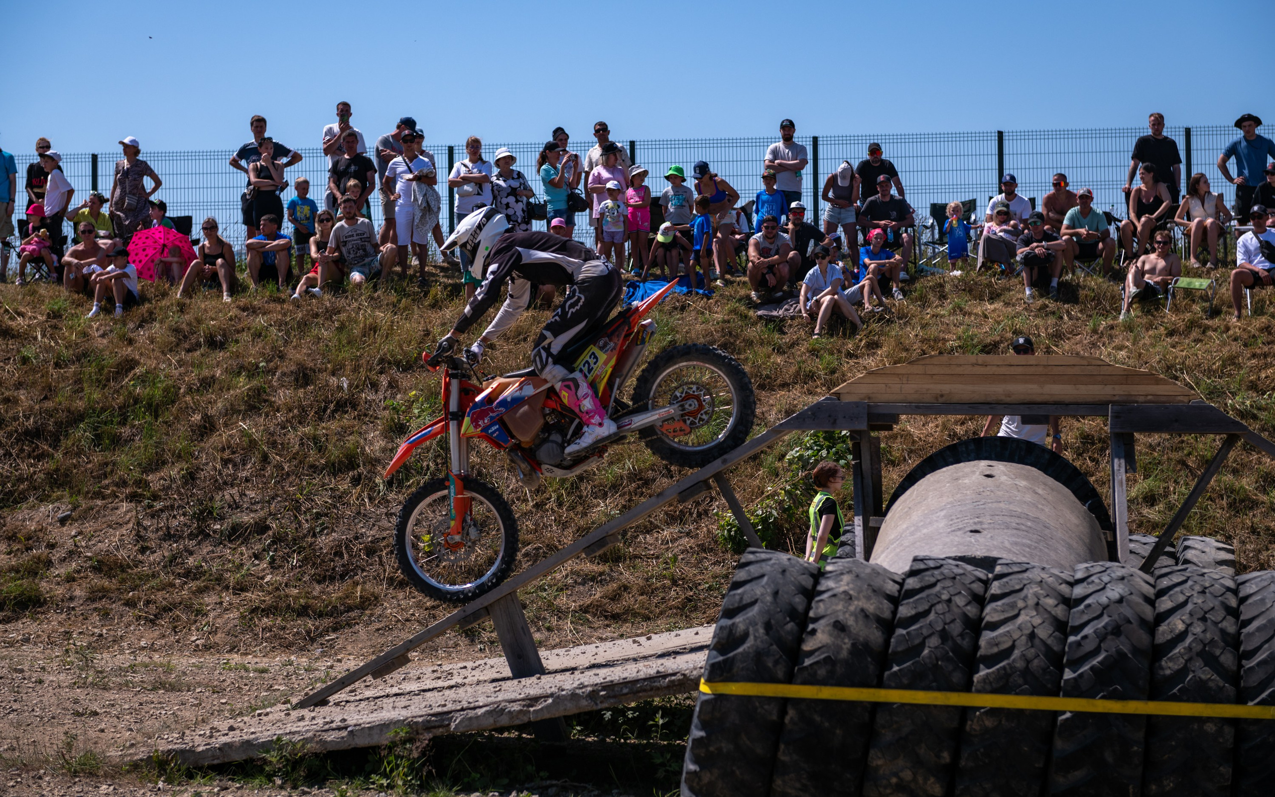 NPR 2025 пролог (26.07.2025). Фотограф Андрей Серенков