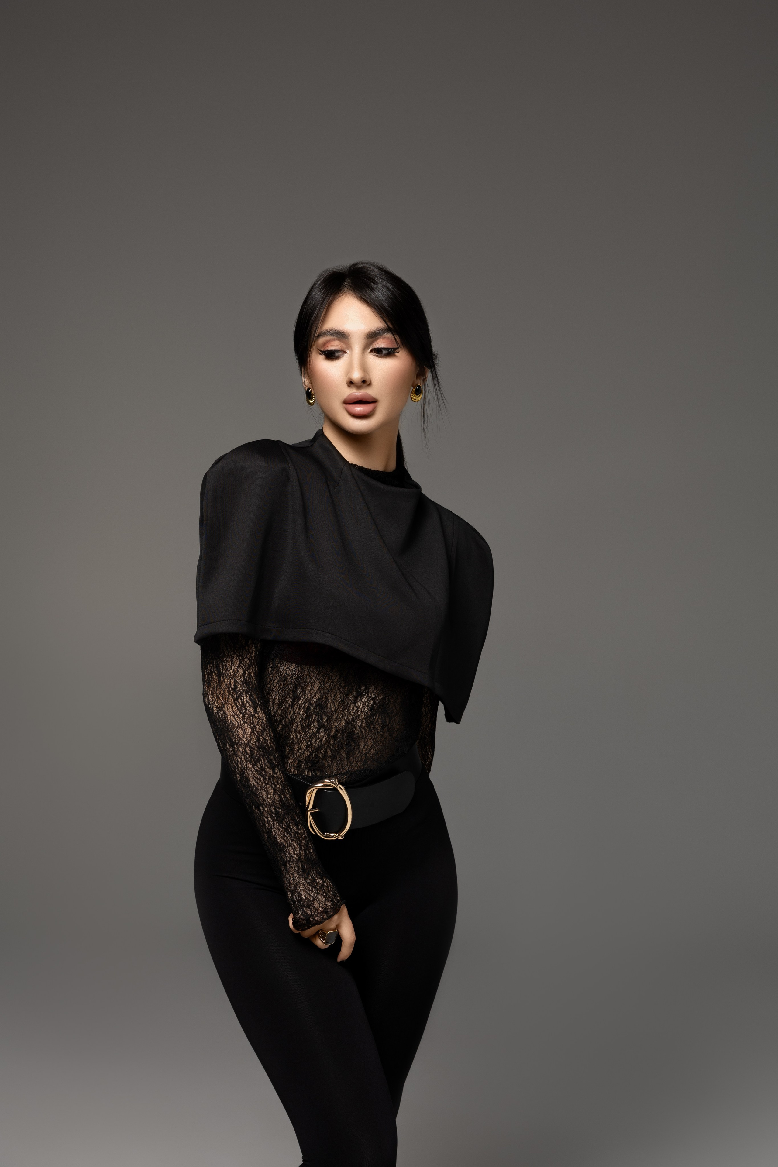 Женский портрет. Семейный и свадебный фотограф в Благовещенск-Хабаровск