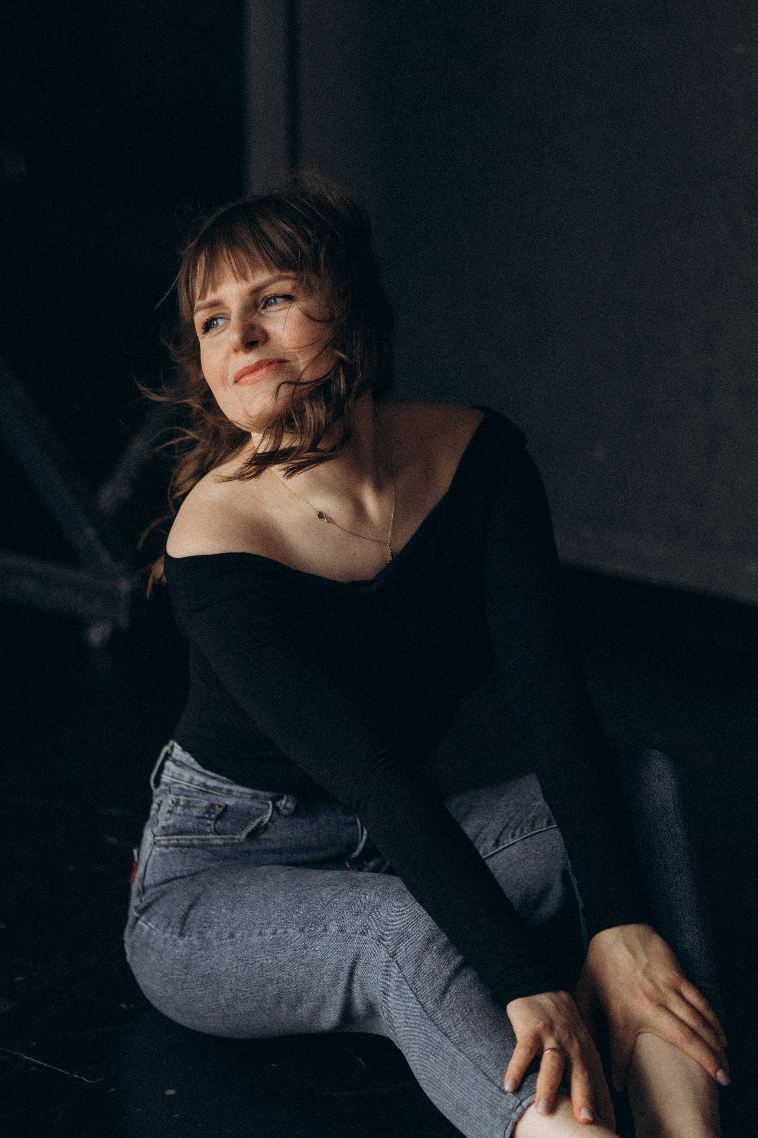 Наталья. Семейный фотограф lifestyle в Новосибирске Елена Шпилевая