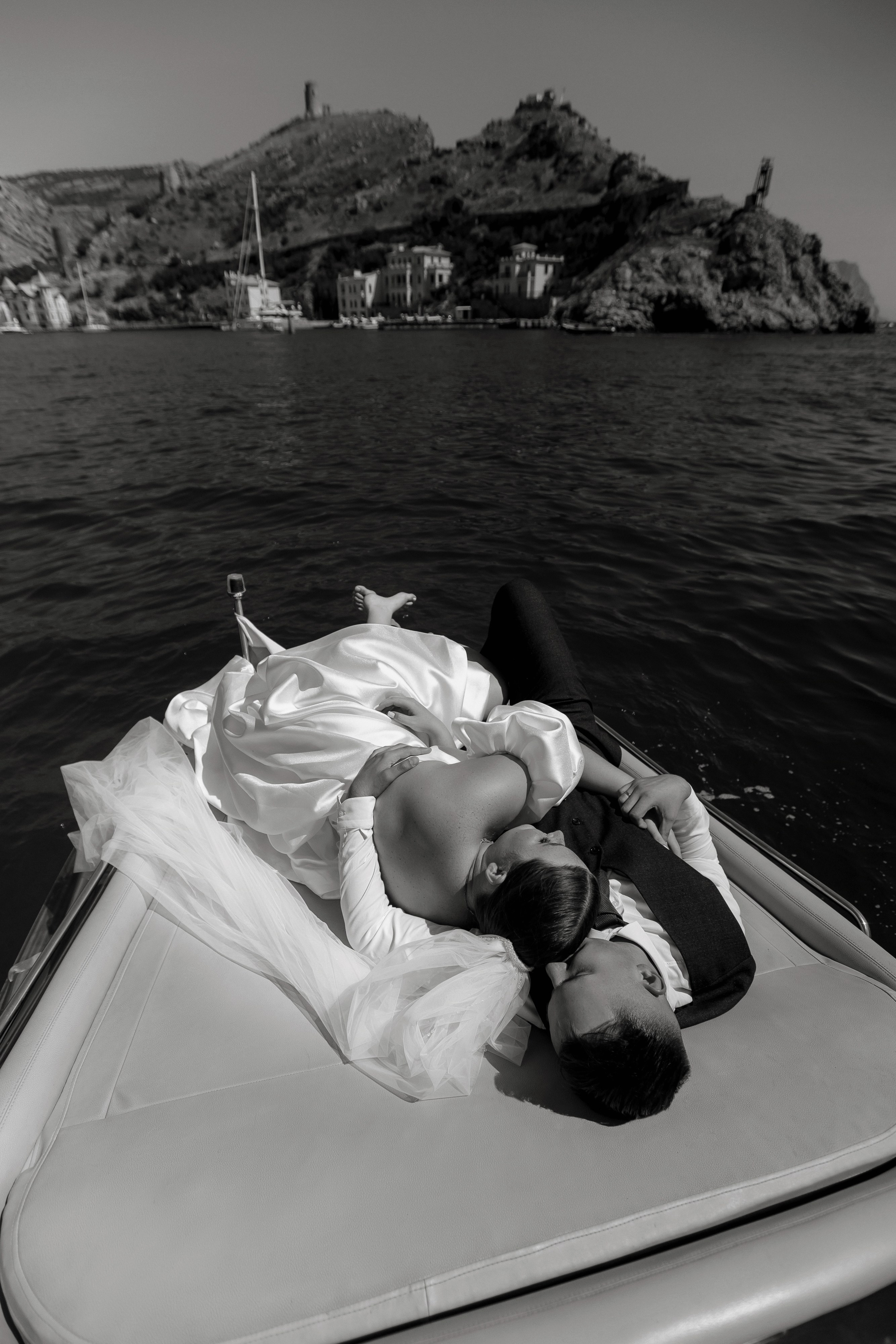 Andrey&Yulia. Фотограф Анна Лейман. Севастополь