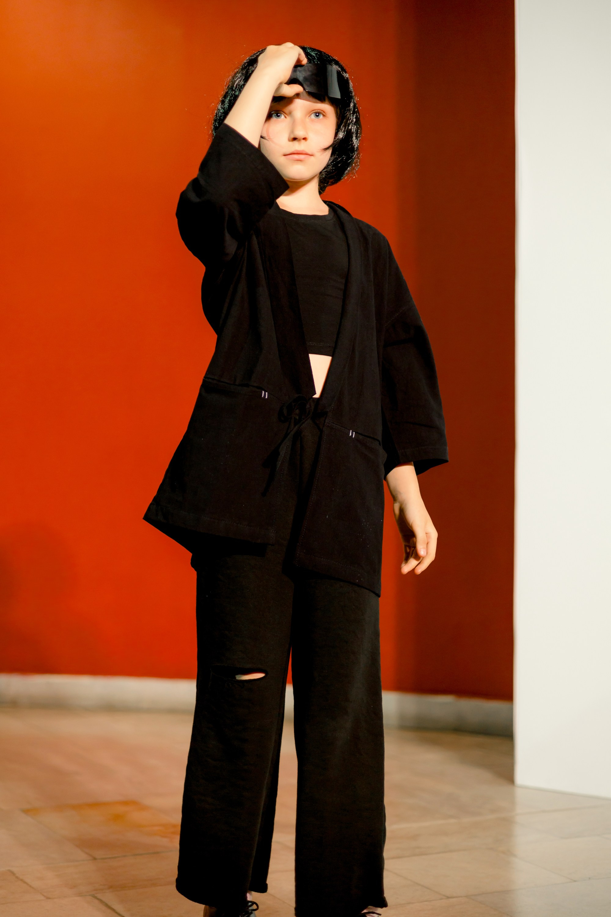 Smolensk Fashion Week 2025_ФИНАЛЬНЫЙ ПОКАЗ ДРАМТЕАТР. Главная