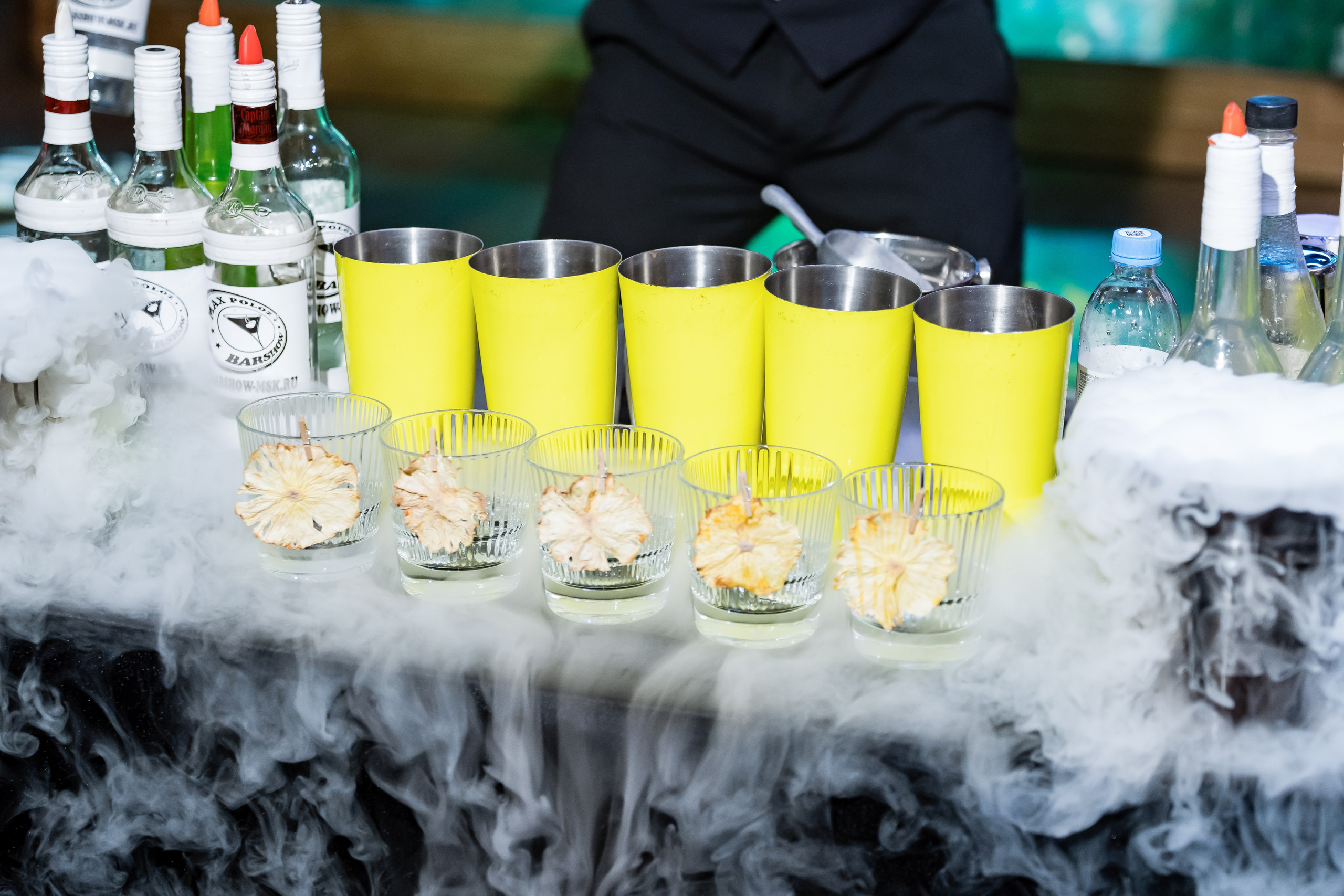 Новый год с OnIn. SEMENOV. 10.12.2024