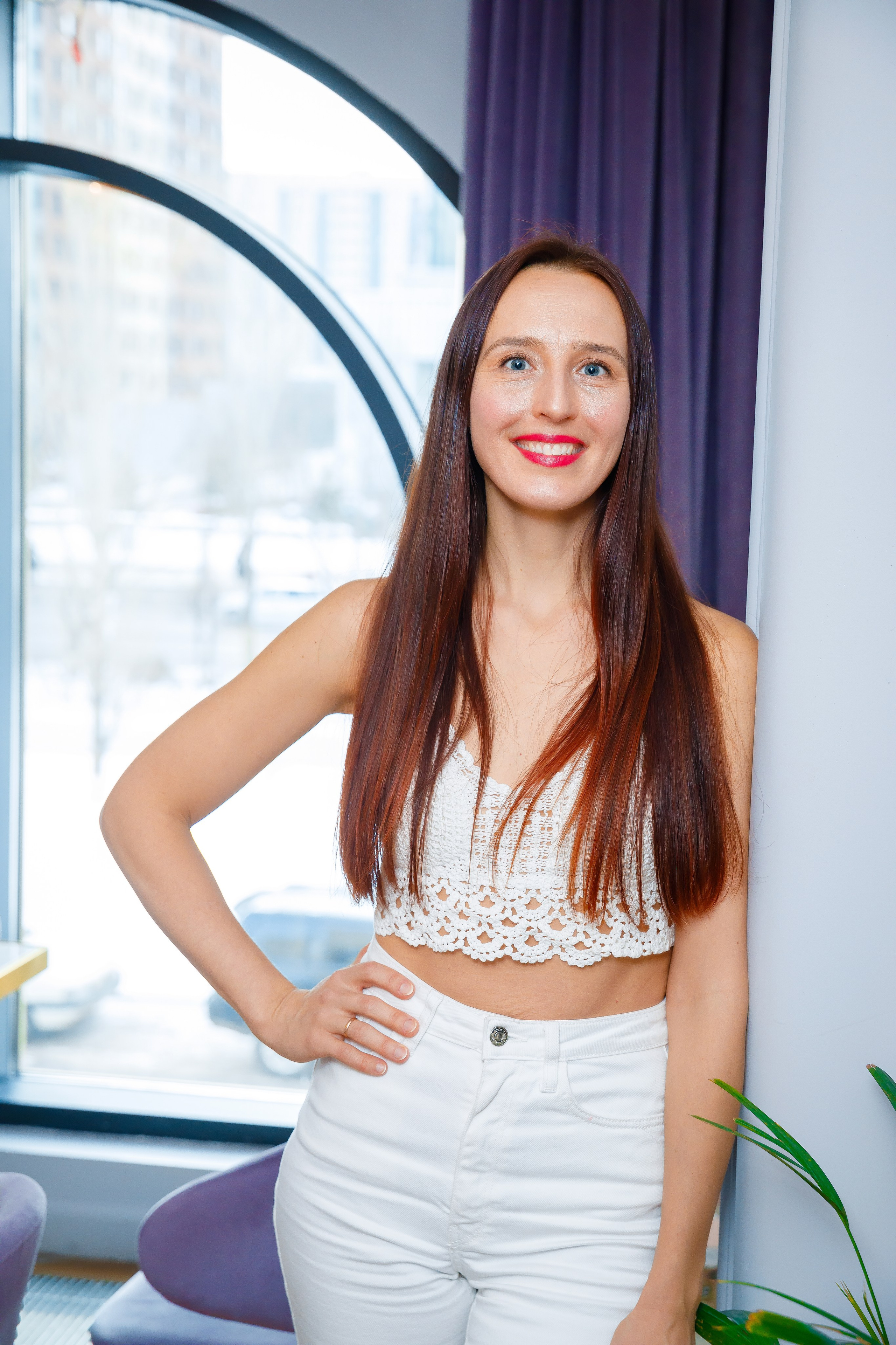 Утренний бранч. Семейный и Свадебный фотограф в Астане Александр Астапов