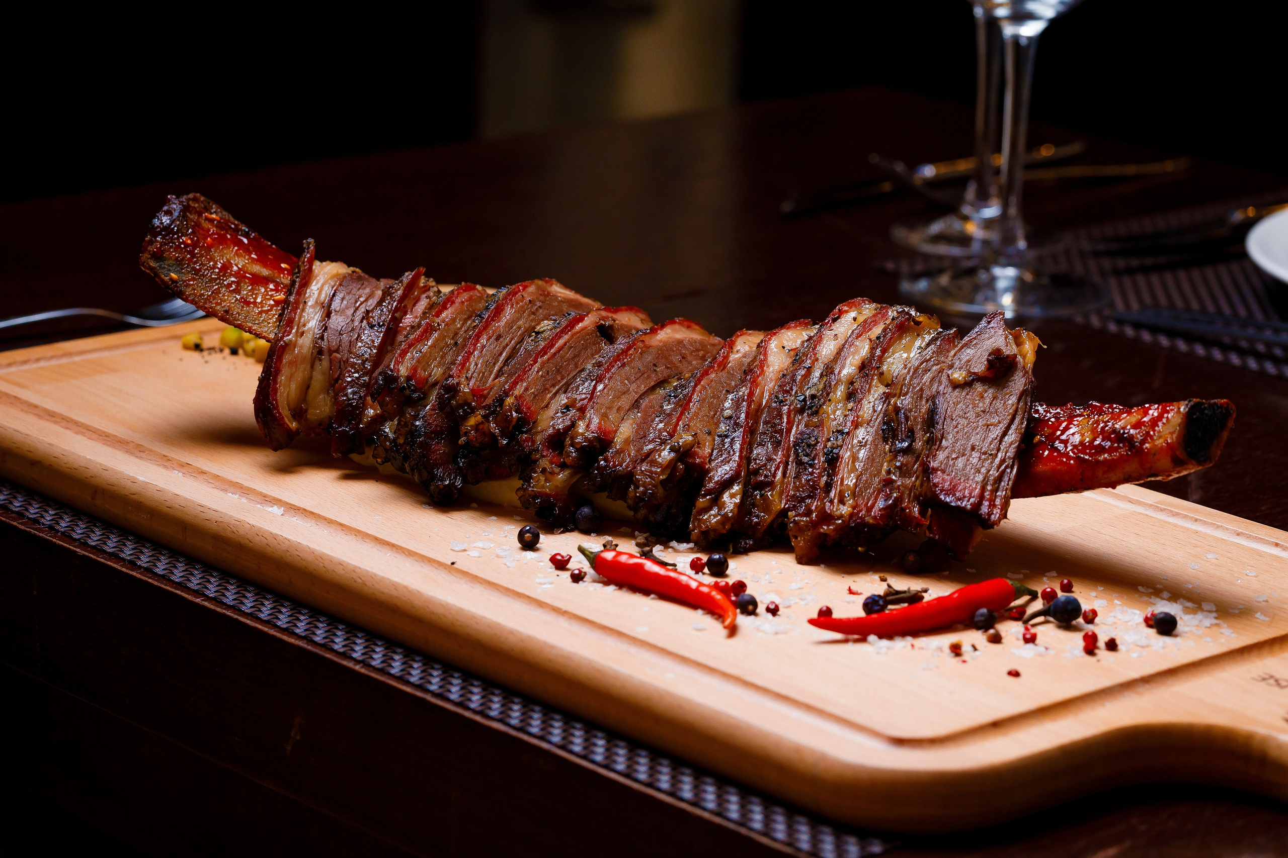 Фуд съемка. Семейный и Свадебный фотограф в Астане Александр Астапов