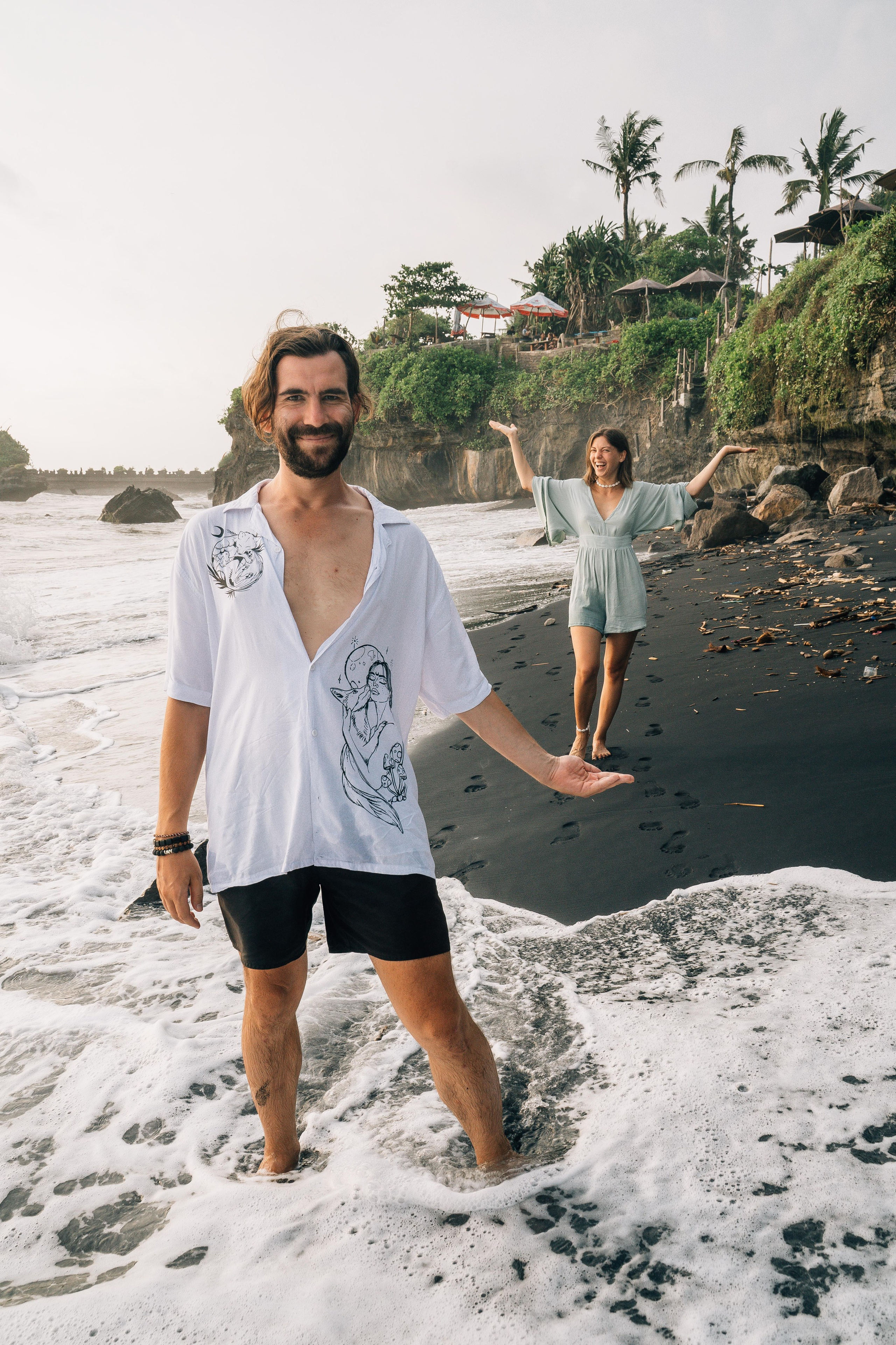 Даша и Игорь. Свадебный фотограф