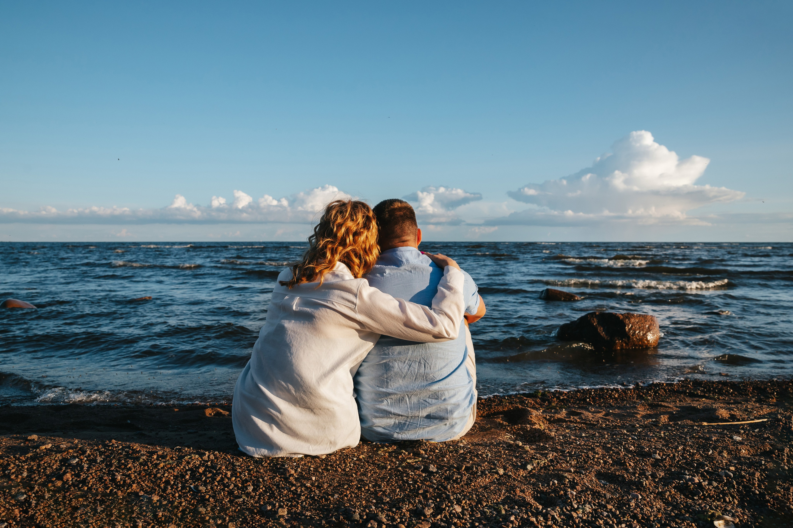 Фотосессия на улице. Семейный lifestyle фотограф в Санкт-Петербурге Людмила Пахомова