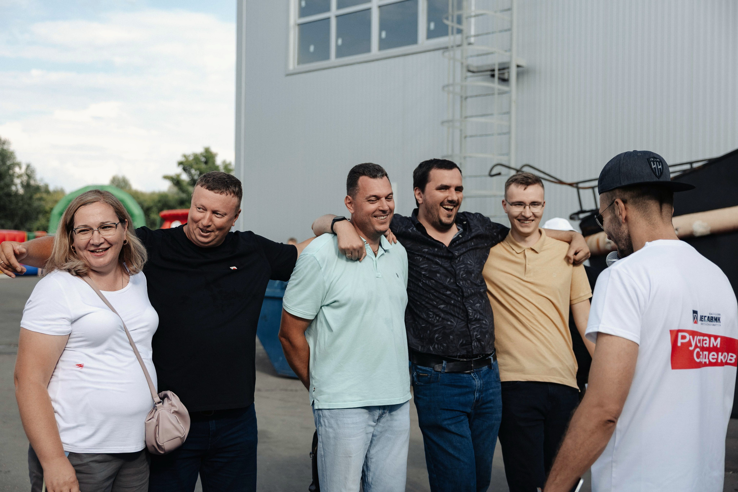 Репортажная фото съемка тимбилдинга и корпоративных профсоревнований. Алексей Шаров — свадебный и репортажный фотограф в Нижнем Новгороде