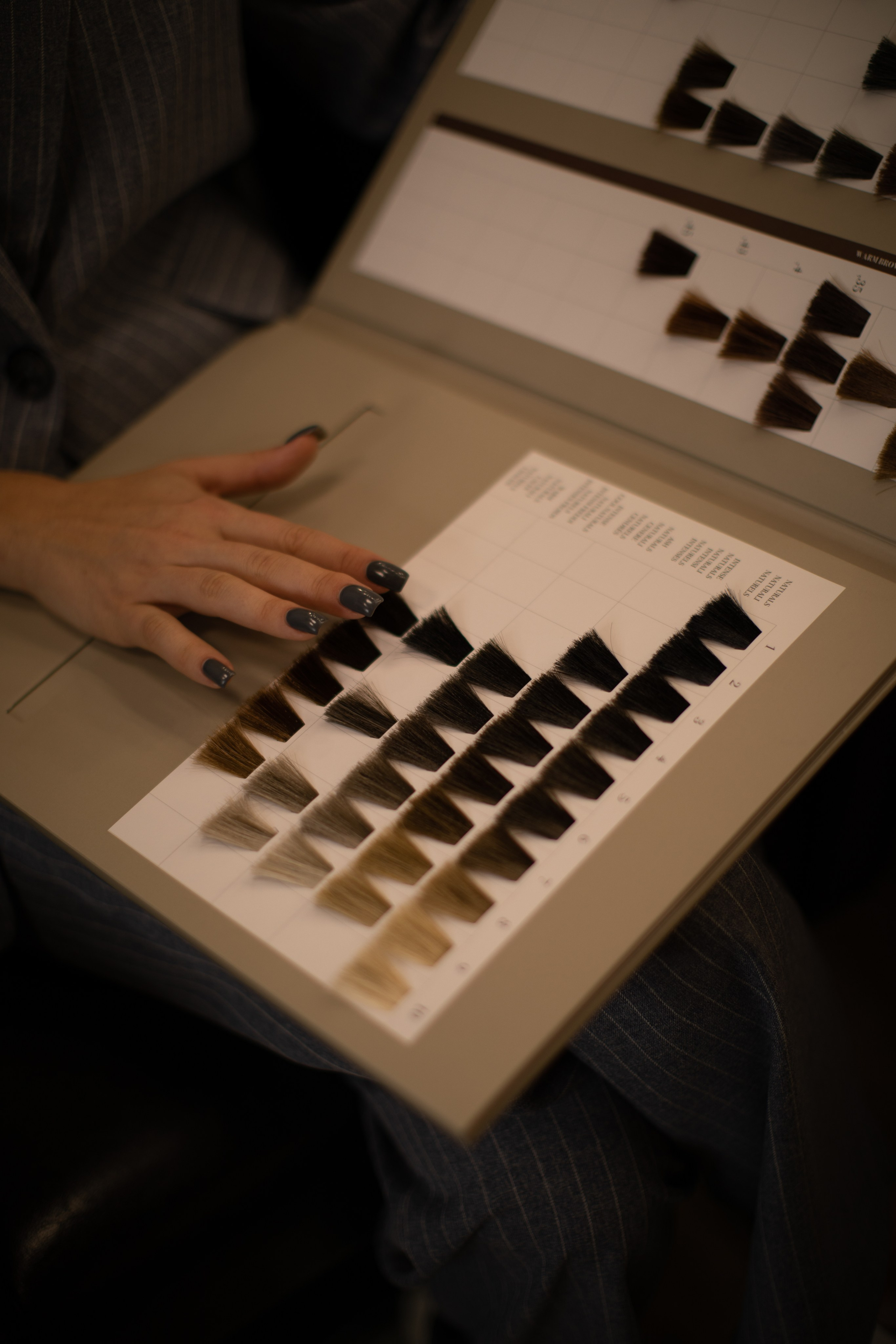 Студия стрижки. Фотограф в Нижнем Новгороде