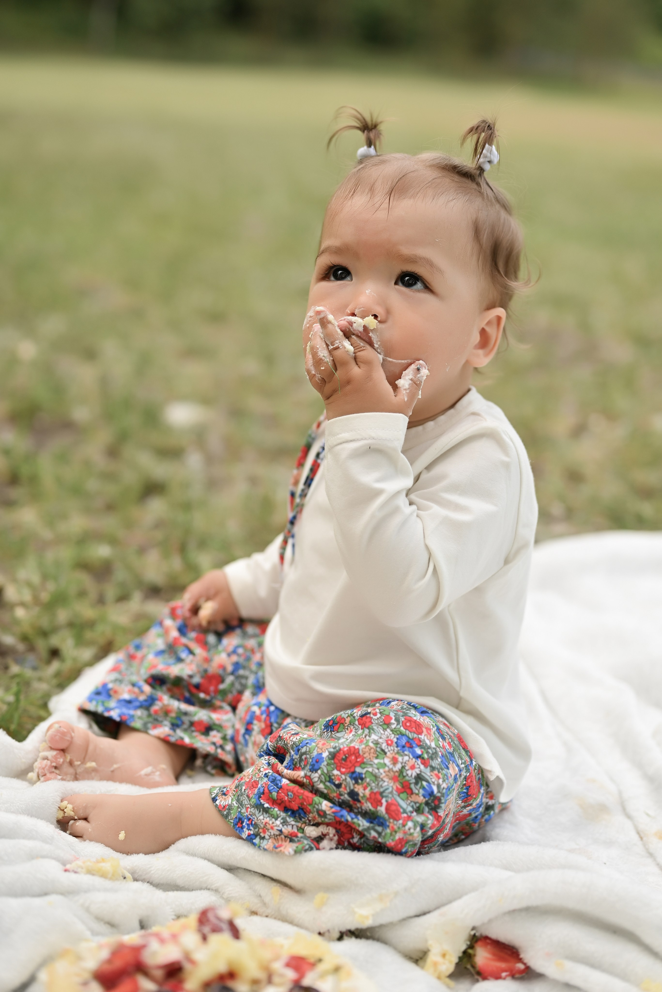 Однажды летом. Свадебный и семейный фотограф в Уфе Александров Максим