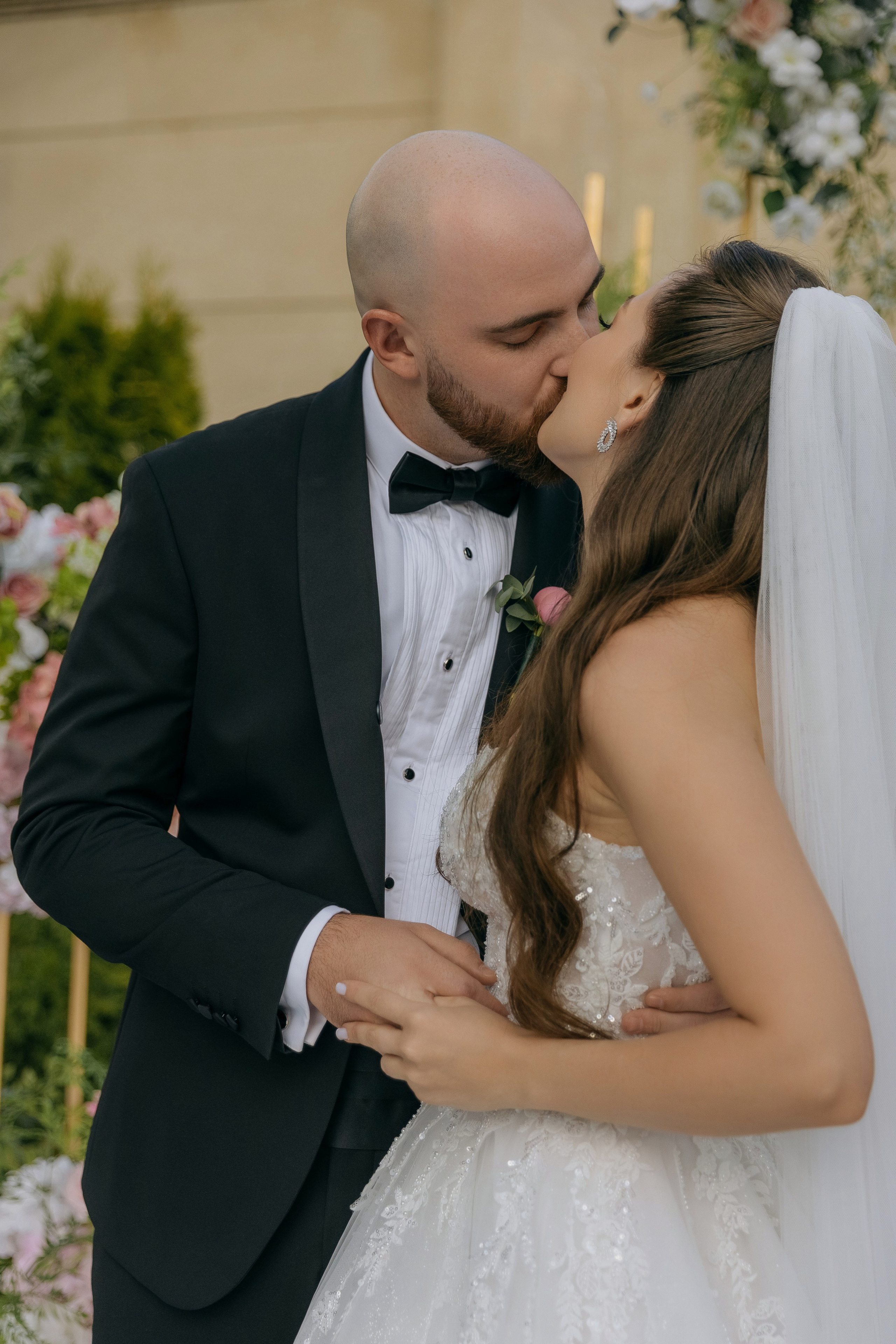 Владислав и Яна. Свадебный фотограф в Краснодаре Ольга Цвиченко