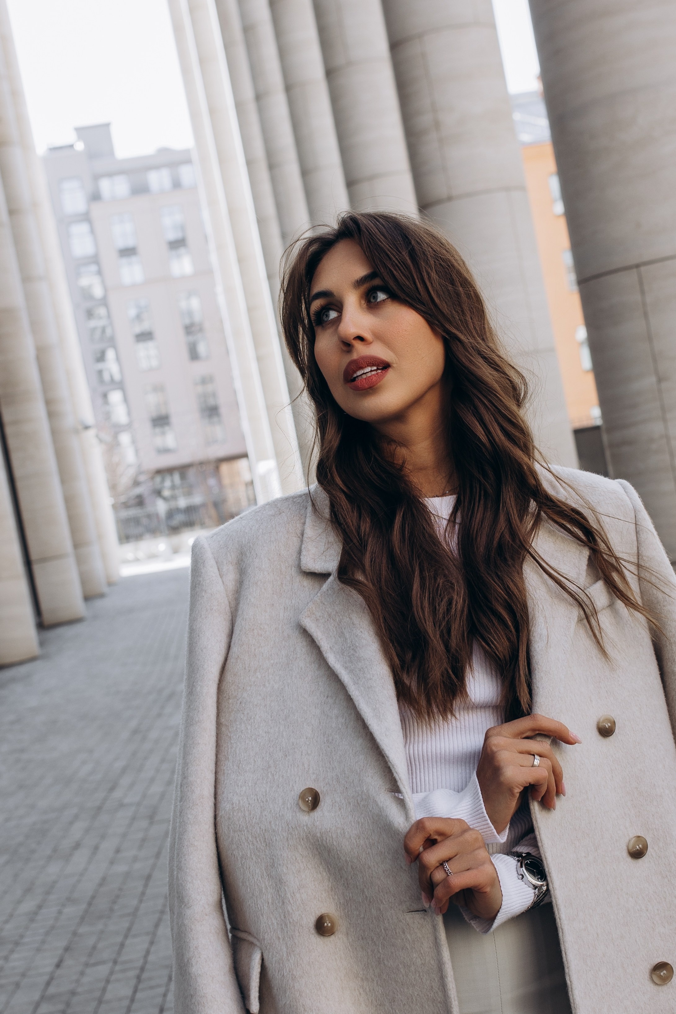 Ж. Фотограф в Санкт-Петербурге Арбатская Наталья