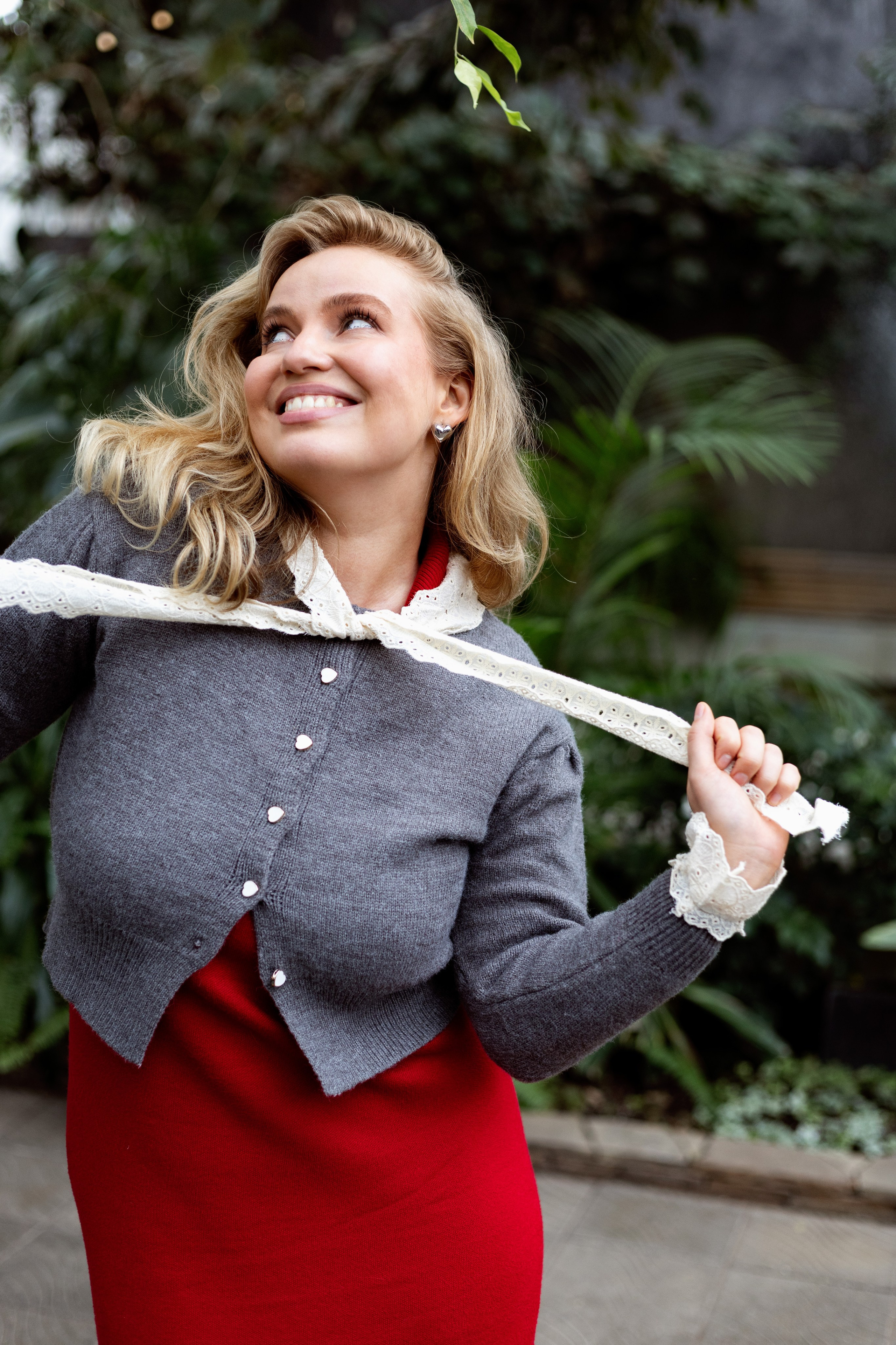 Фотосессия Марии. Женский фотограф в Орске Новотроицке Динара Долганова