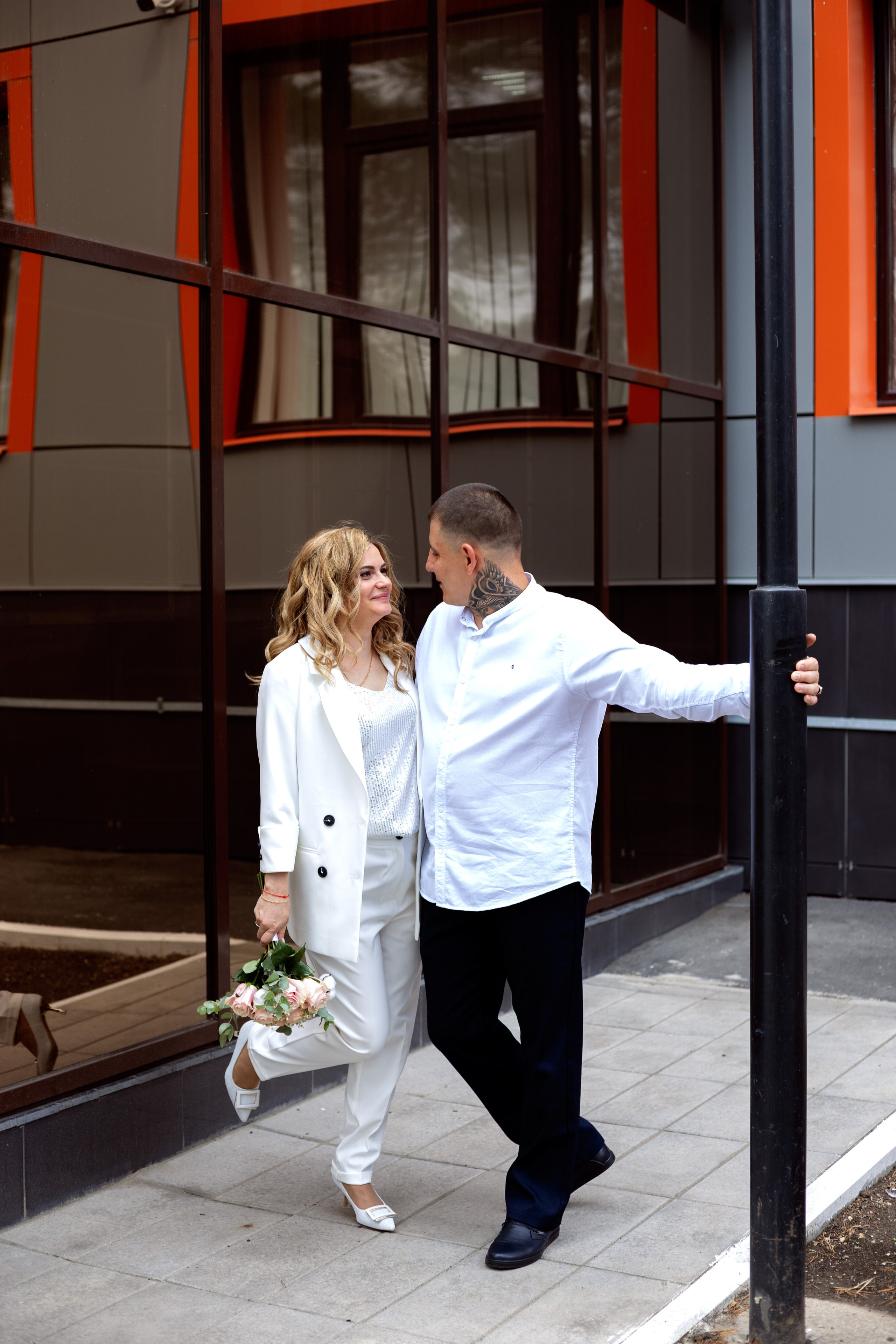 Свадьба А&A. Женский фотограф в Орске Новотроицке Динара Долганова